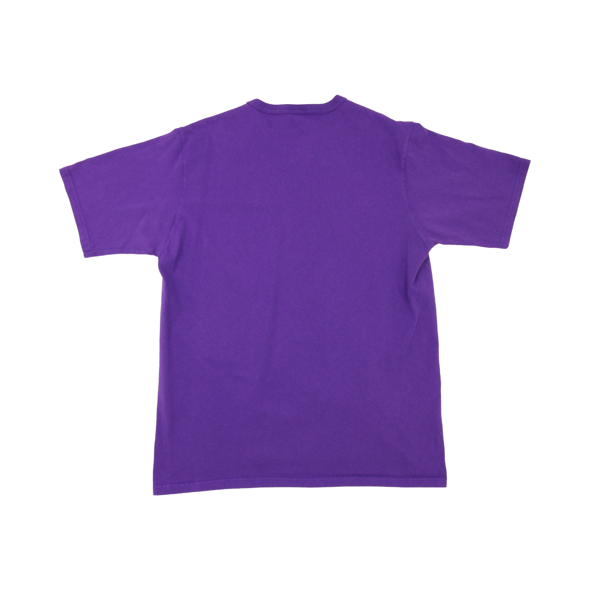 Champion T-Shirt Purple -  XL