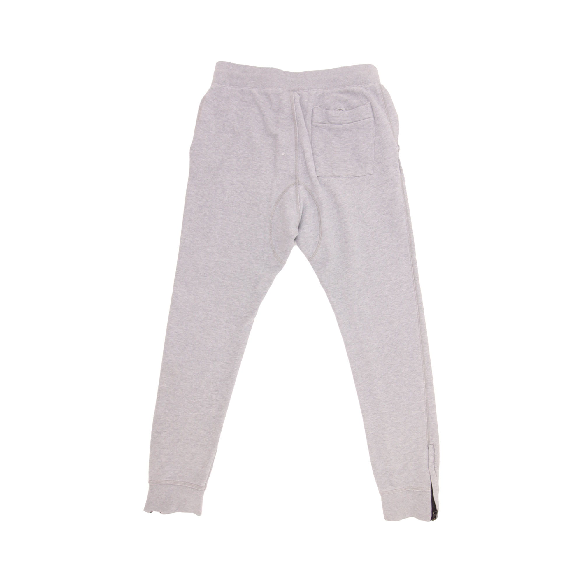 Nike Embroidered Logo Sweatpants -  M/L