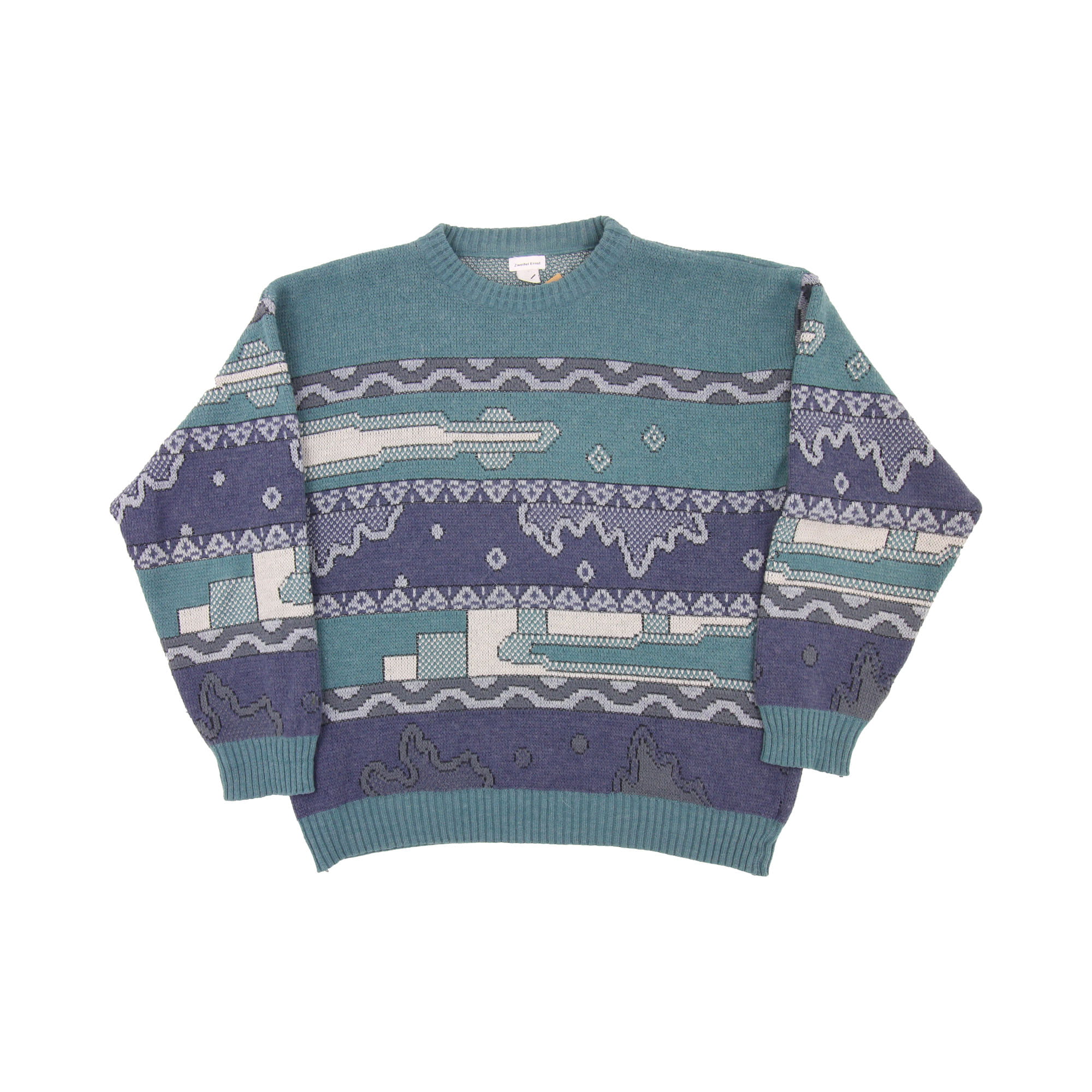 Vintage Knitwear - L 