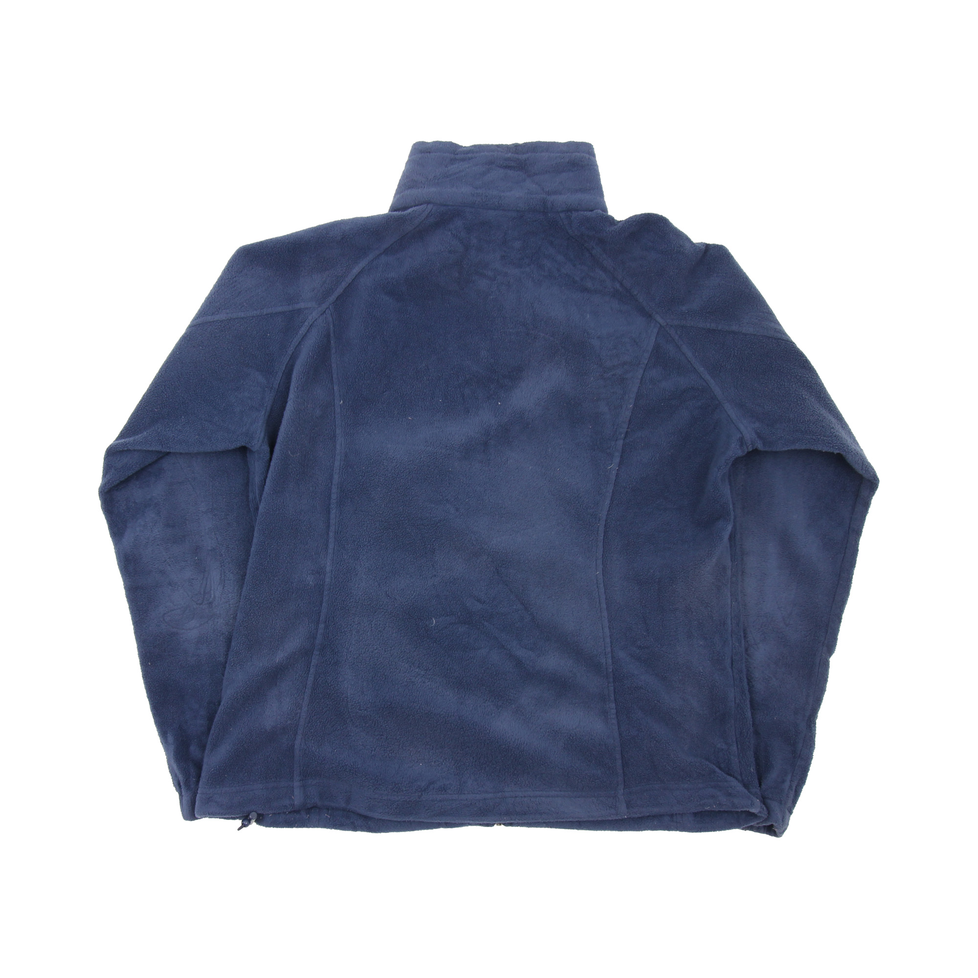 Columbia Full Zip Fleece - Women's L Columbia Full Zip Fleece - Women's L