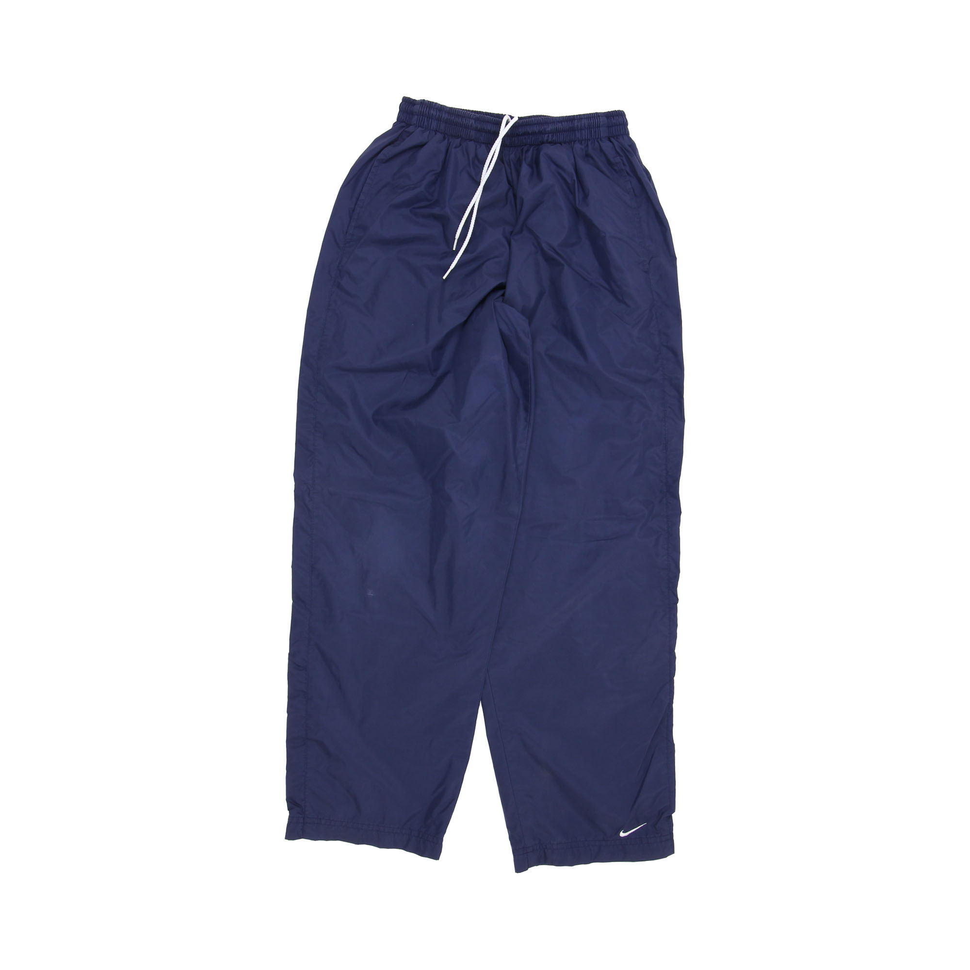 Nike Embroidered Logo Track Pants - XS/S Nike Embroidered Logo Track Pants - XS/S