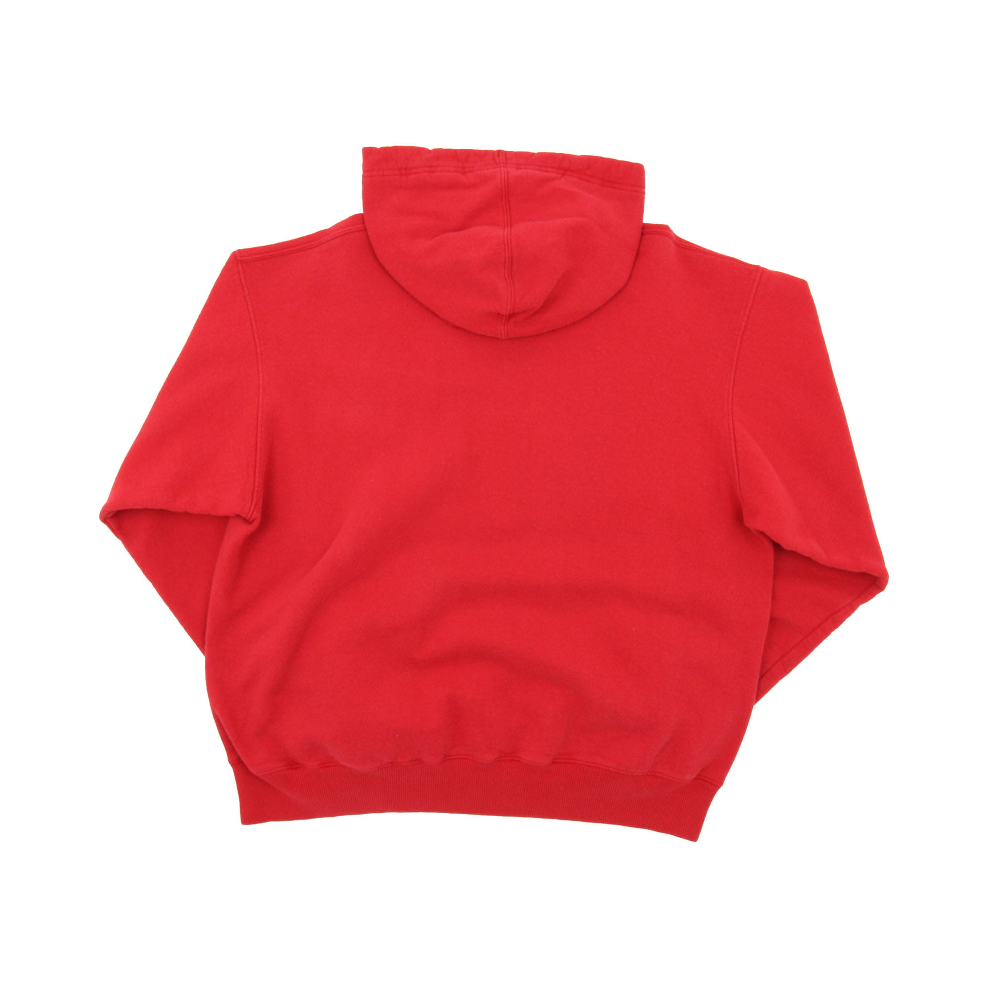 Champion Hoodie Red -  M/L