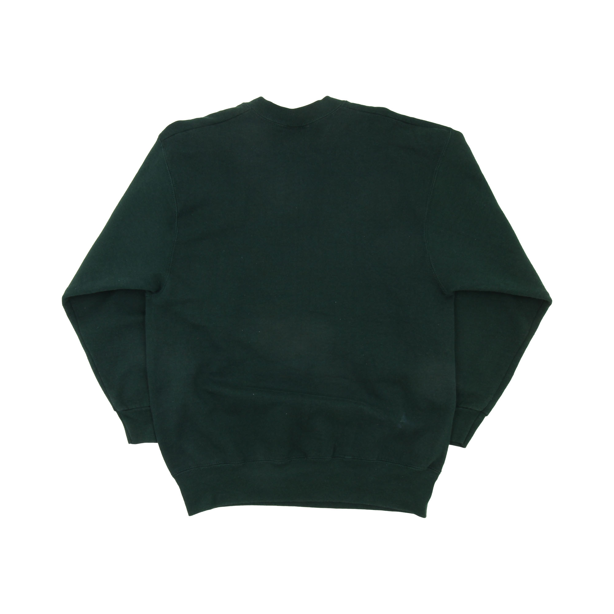 Pennsylvania Sweatshirt Green - L Pennsylvania Sweatshirt Green - L