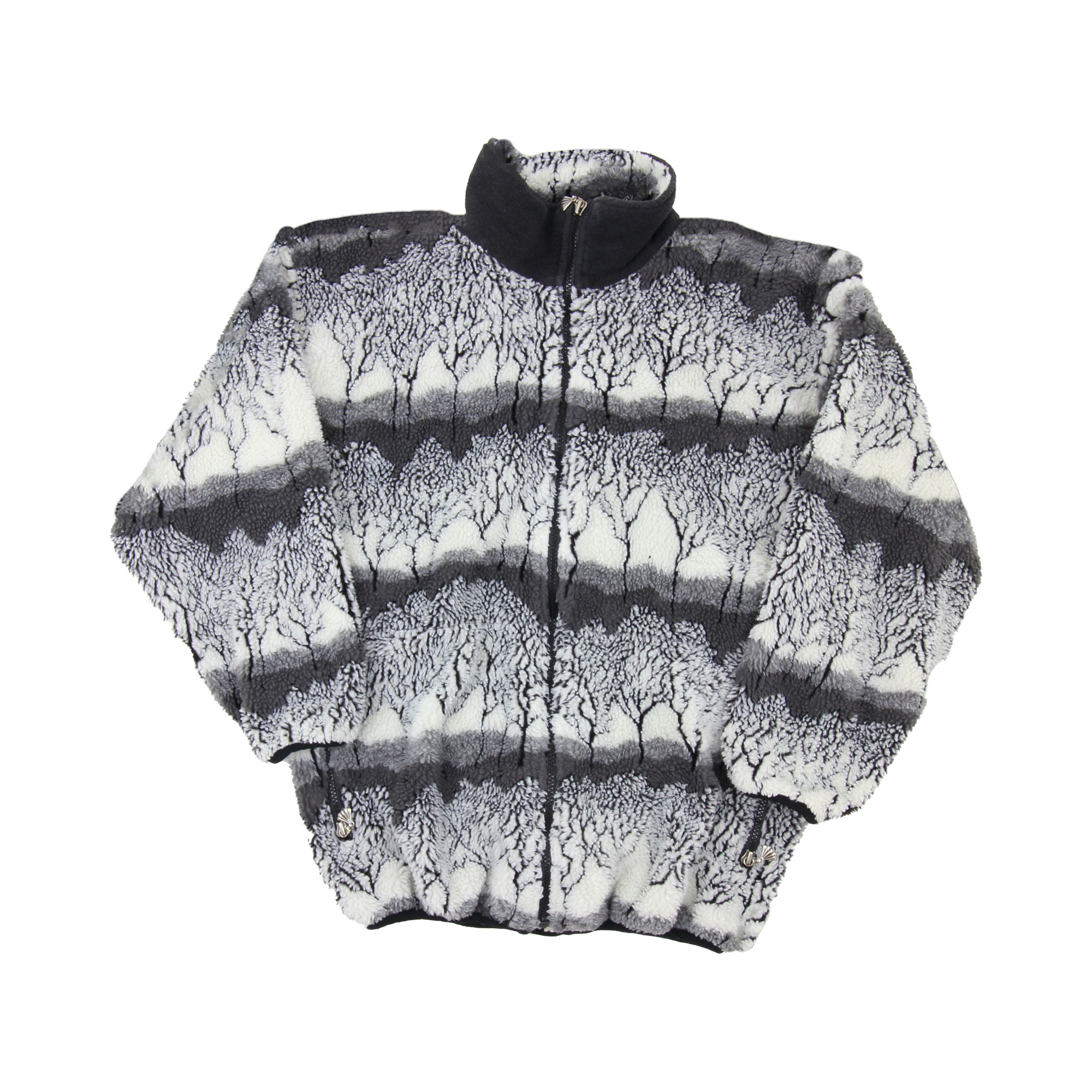 Duffel Cozy Fleece - S/M Duffel Cozy Fleece - S/M