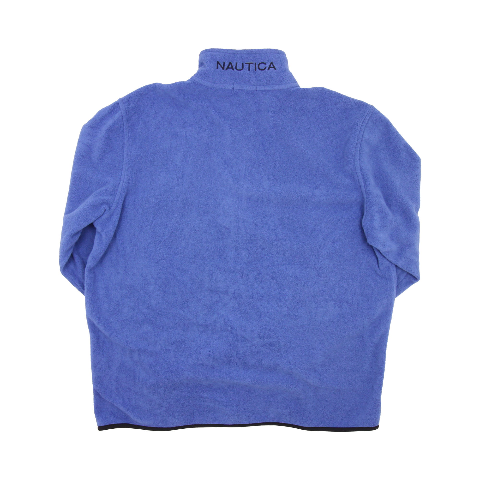 Nautica Fleece Blue -  XL