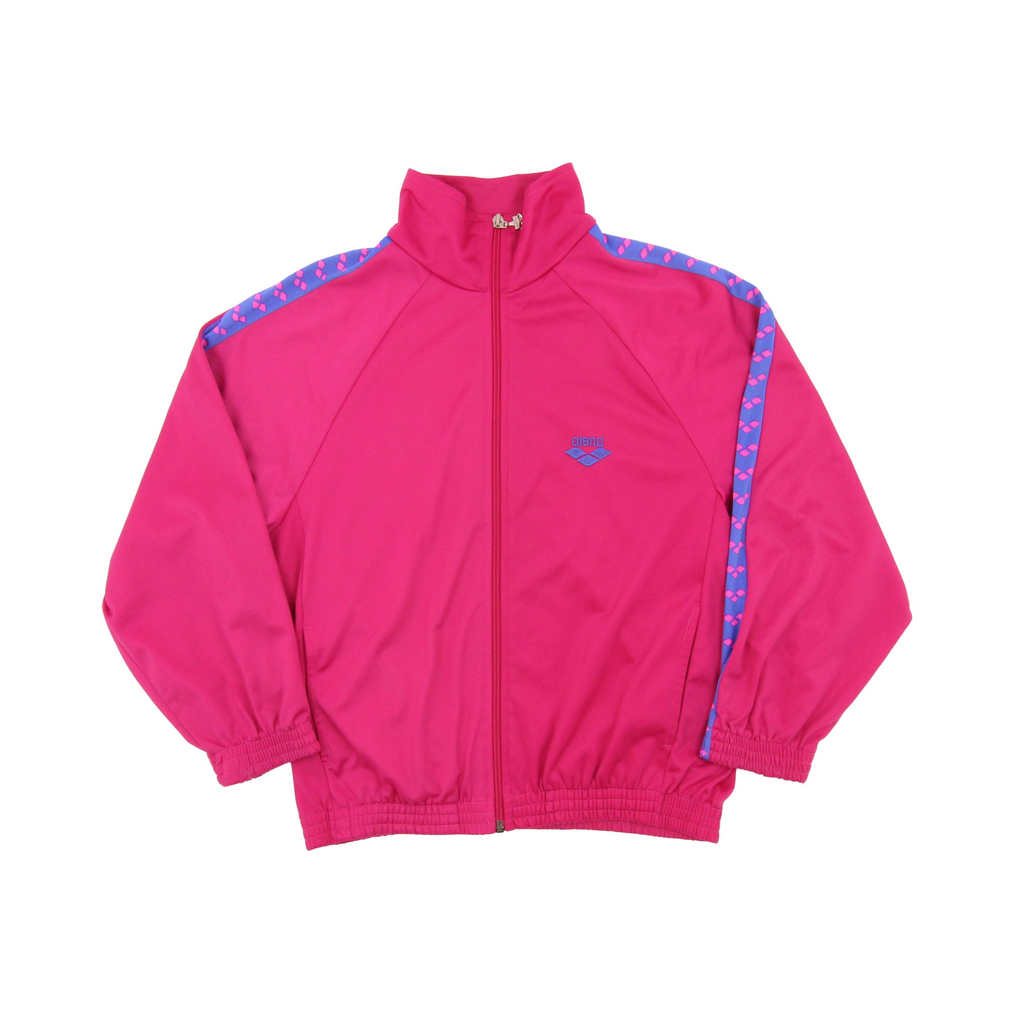 Vintage Tracktop - S 