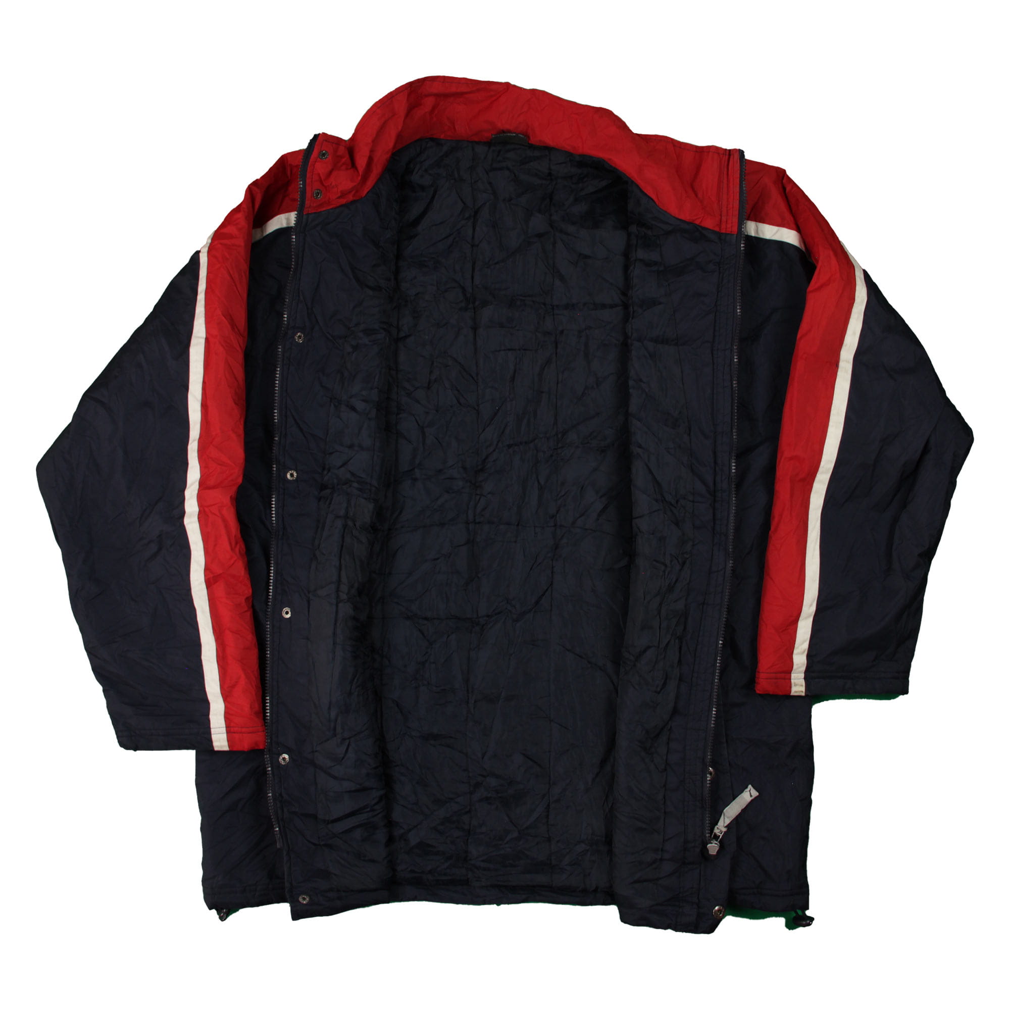 Umbro Puffer Jacket - XL