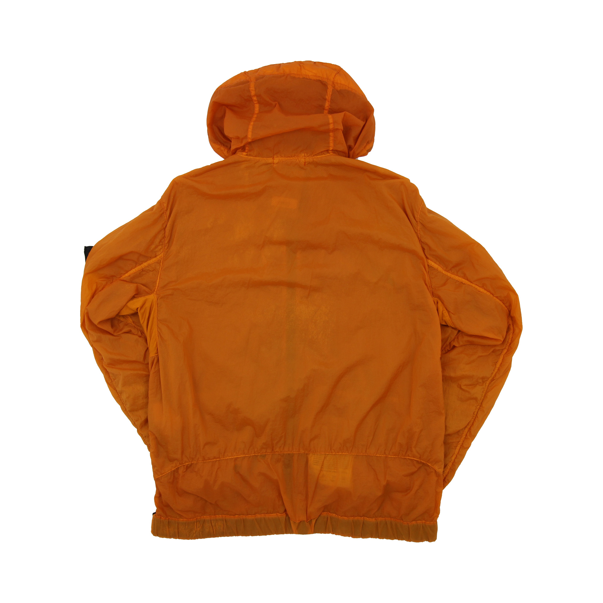 Stone Island Thin Jacket - L Stone Island Thin Jacket - L