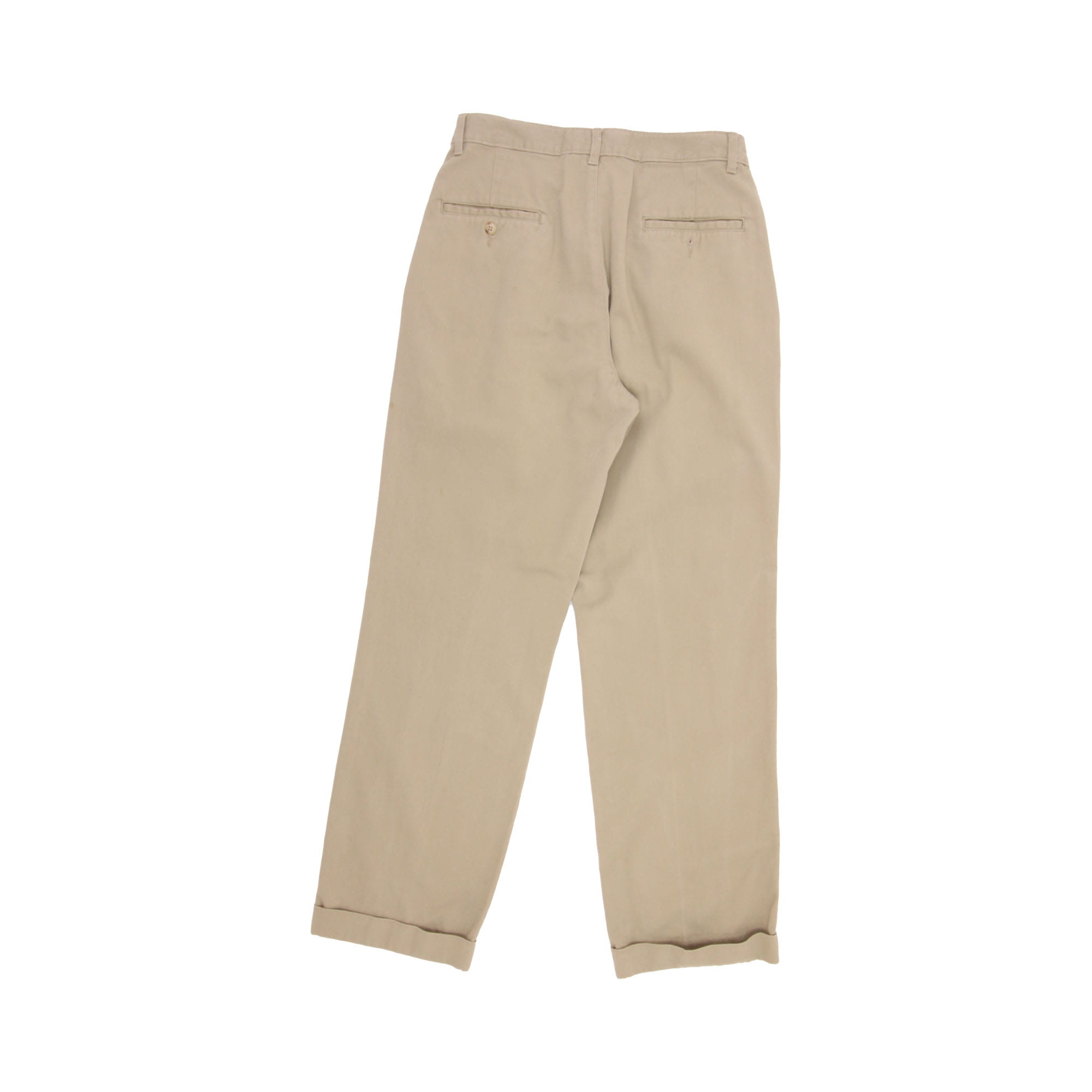 Polo Ralph Lauren Trousers - S 