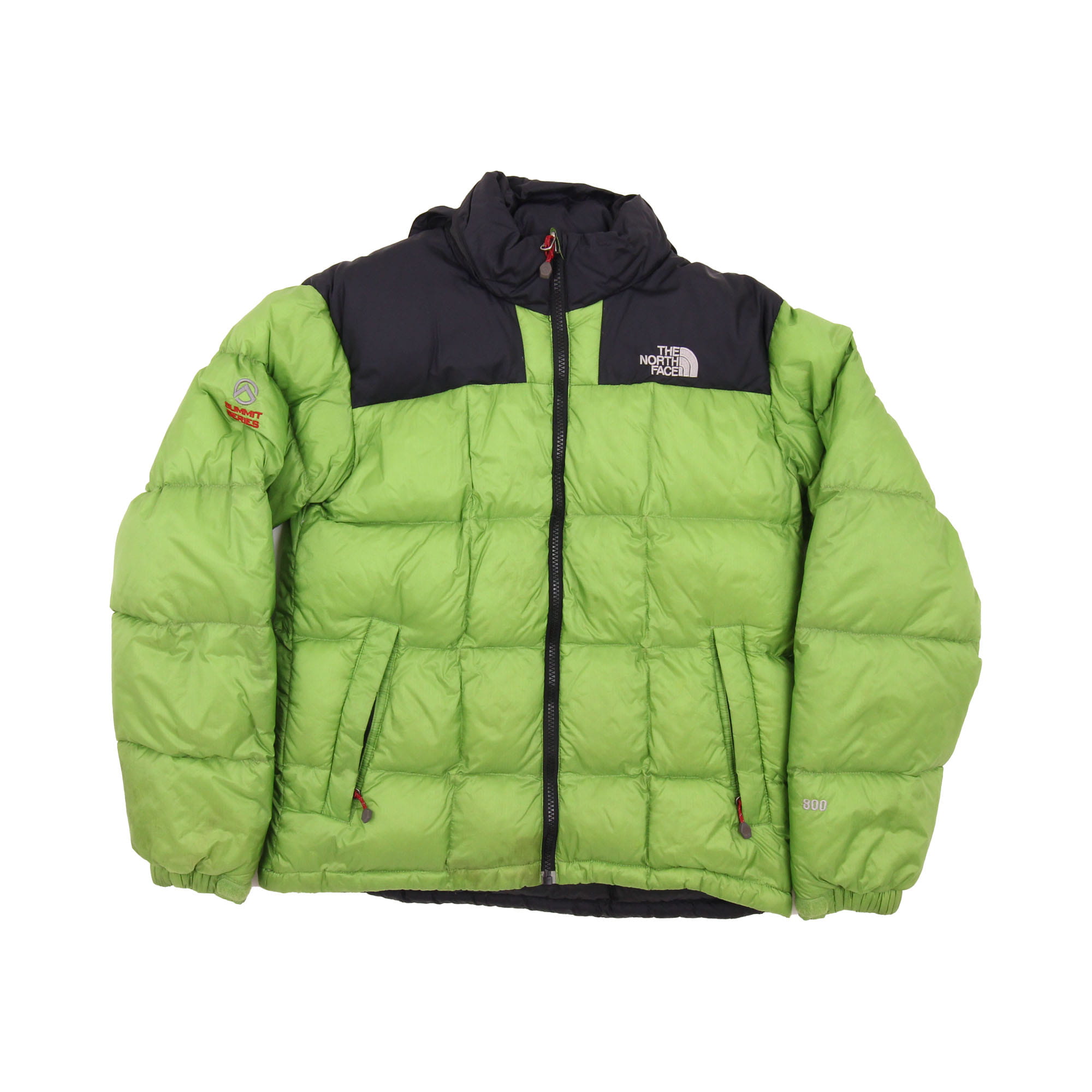 The North Face Summit Series 00s Puffer Jacket - S | J_1138