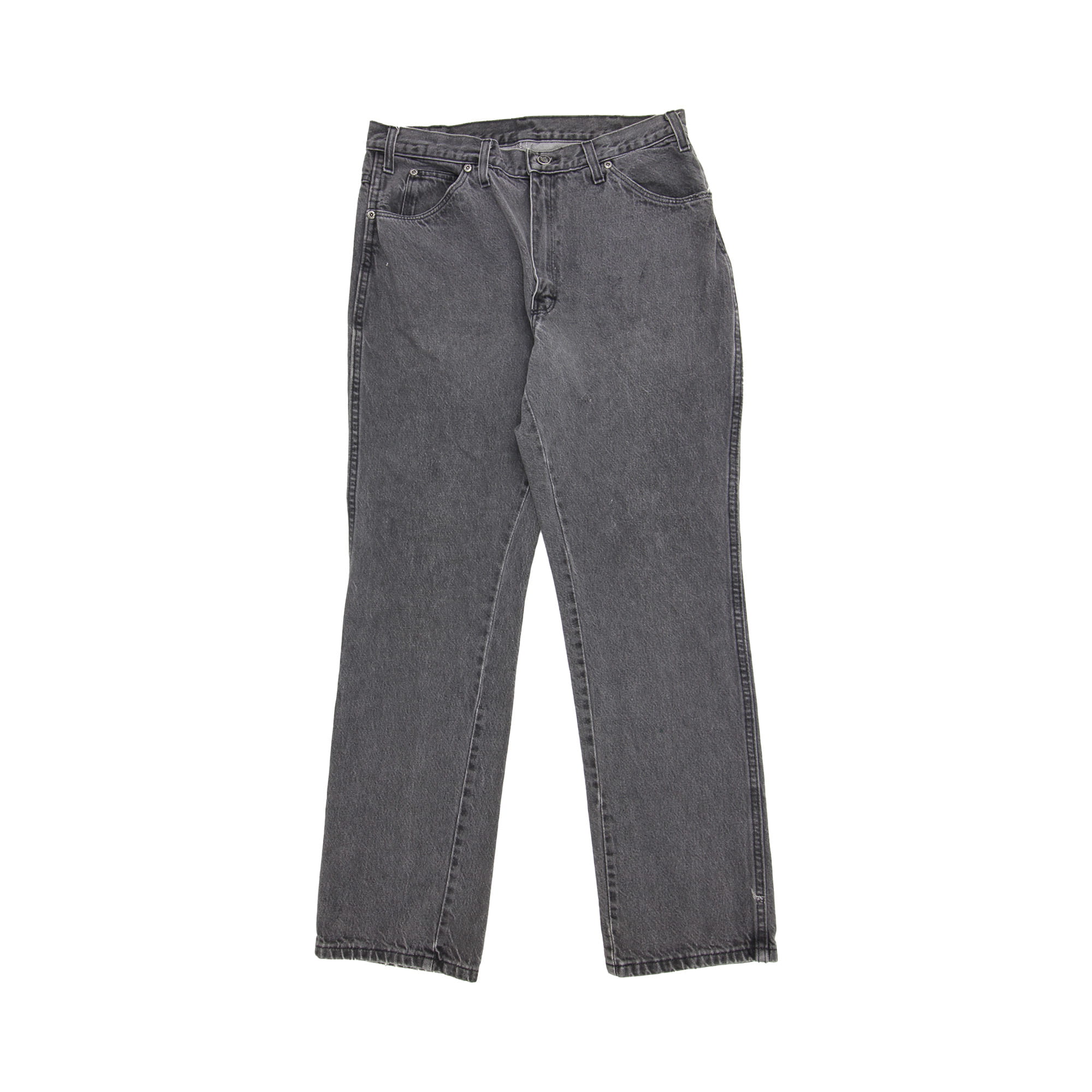 Dickies Jeans Grey -  L