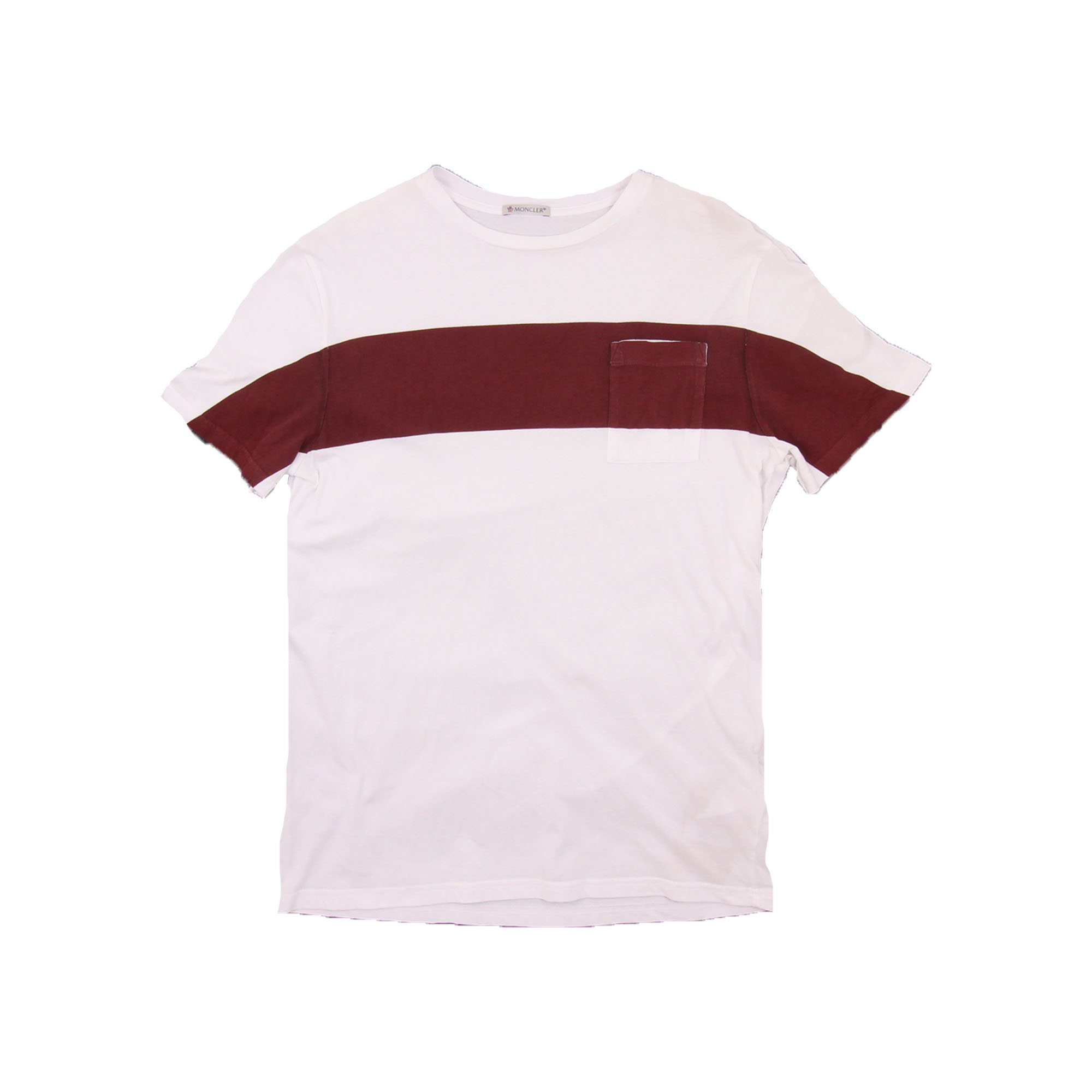 Moncler T-Shirt - M 