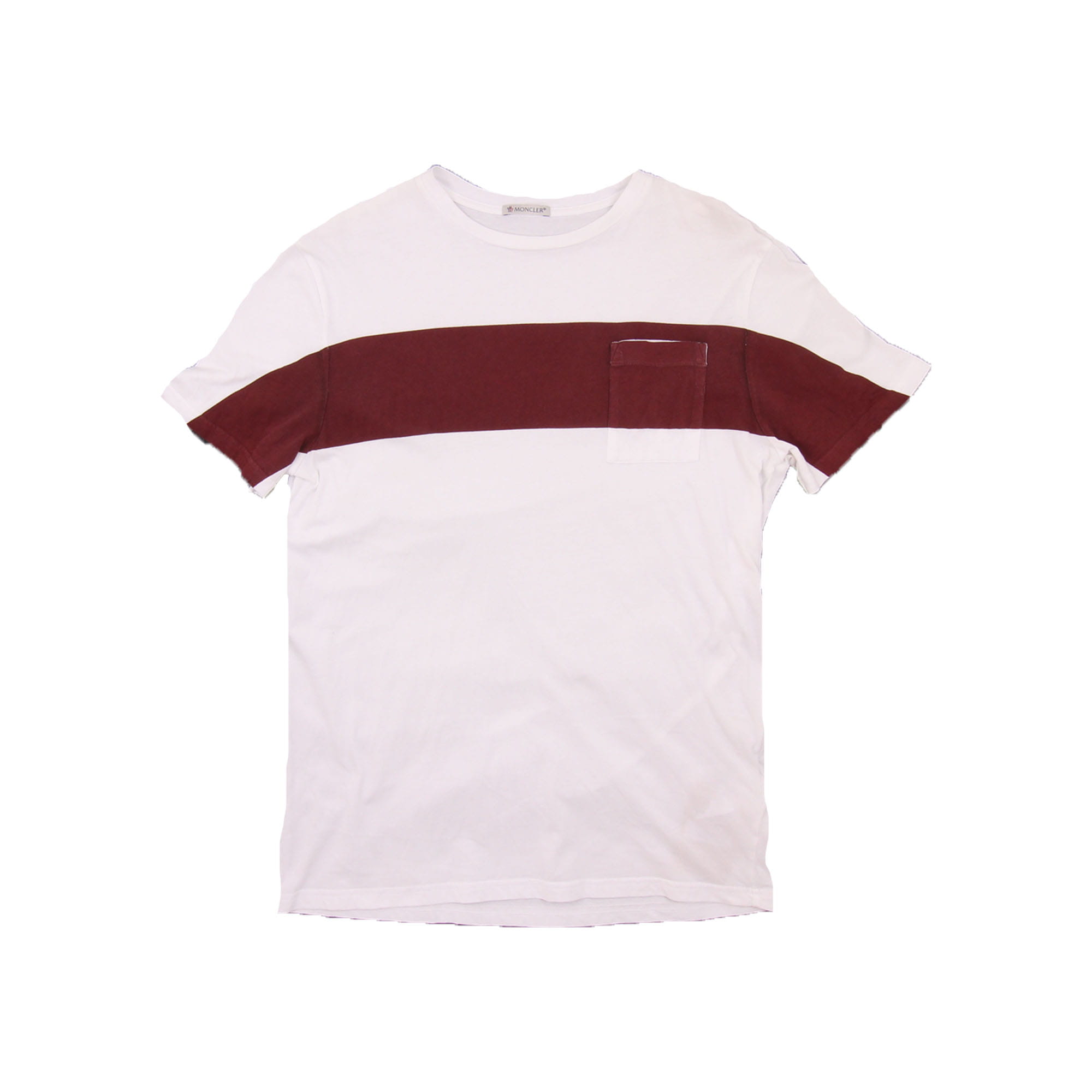 Moncler T-Shirt - M  Moncler T-Shirt - M