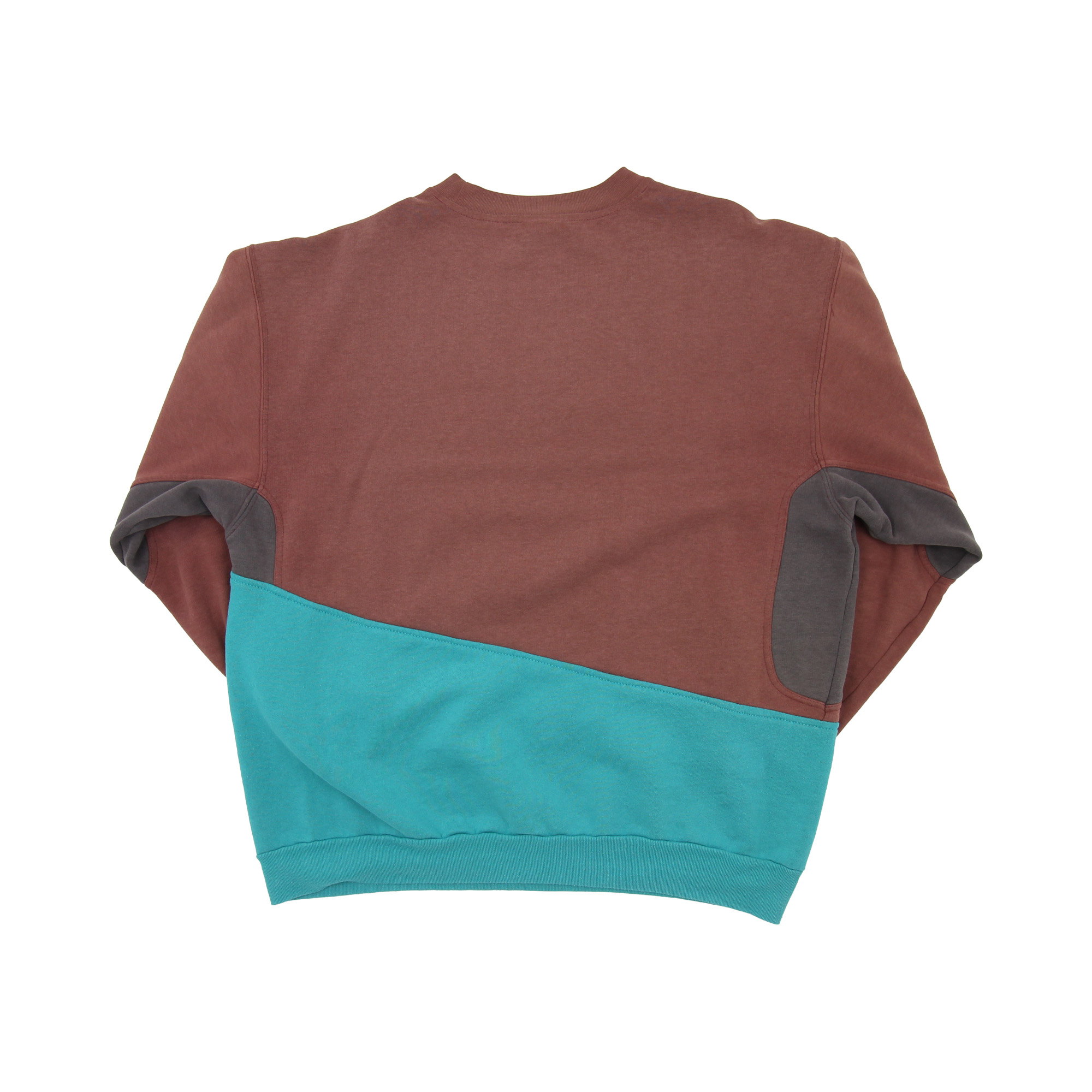 Reebok Rework Sweatshirt - L Reebok Rework Sweatshirt - L