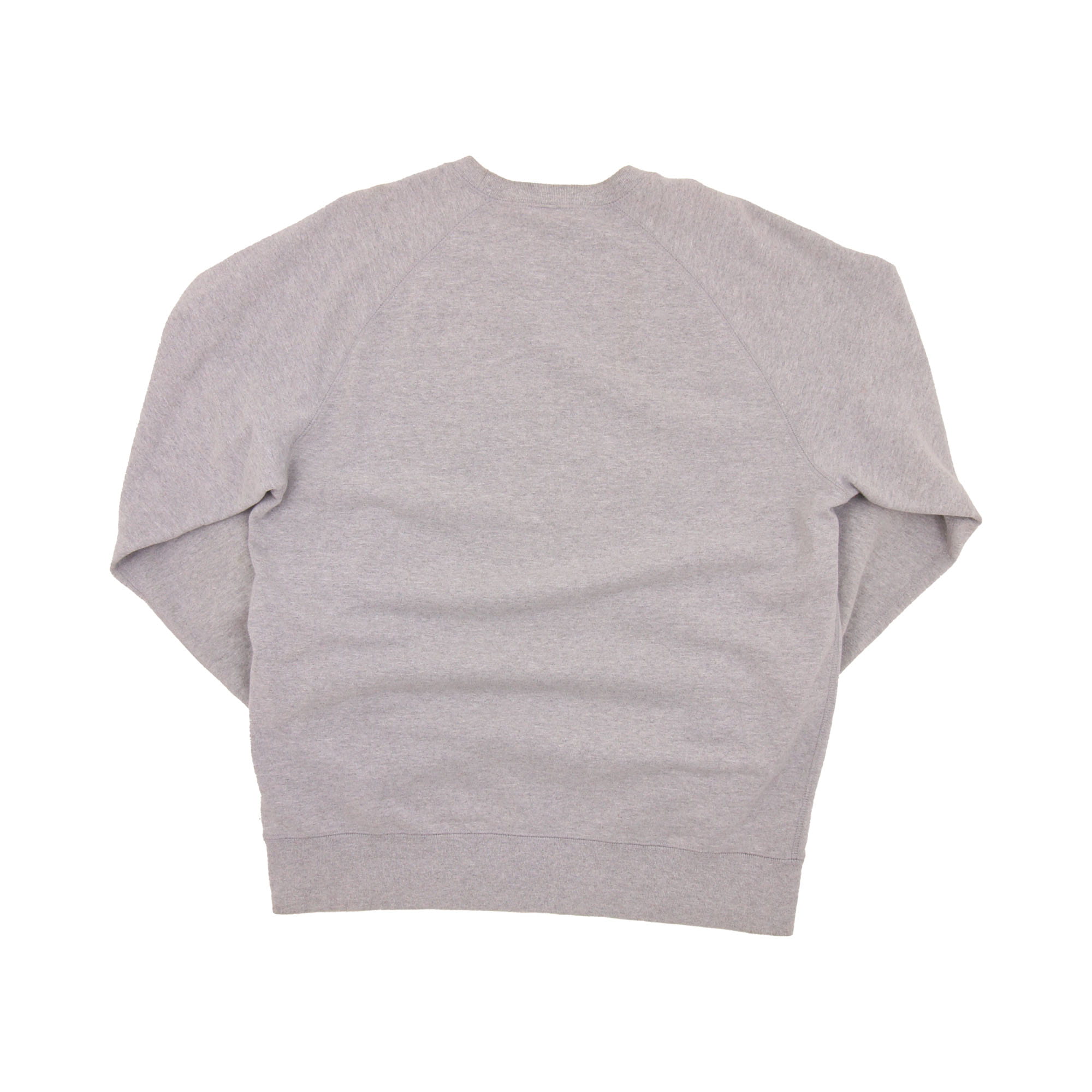 Supreme Sweatshirt Grey -  L