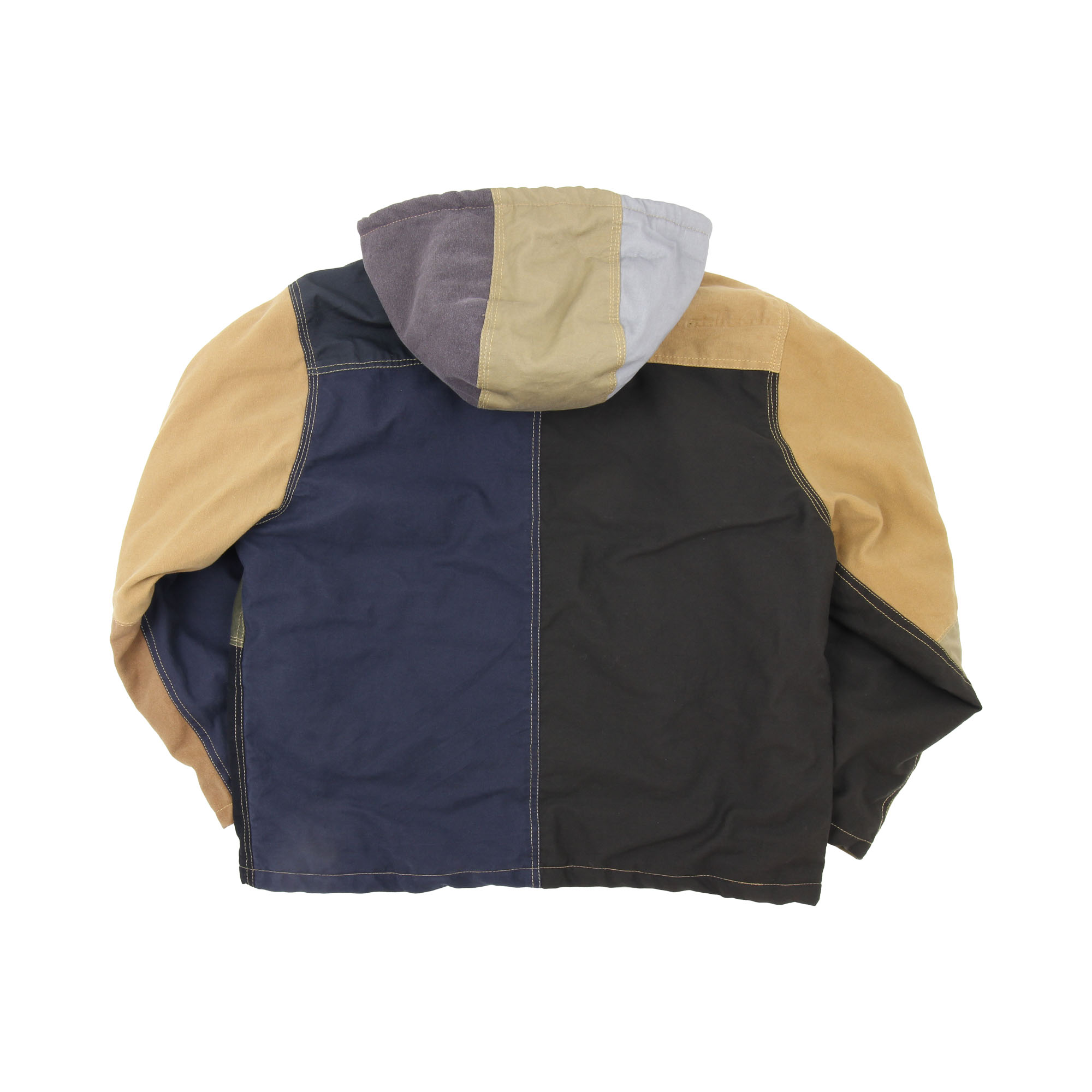 Carhartt Rework Warm Jacket - M Carhartt Rework Warm Jacket - M