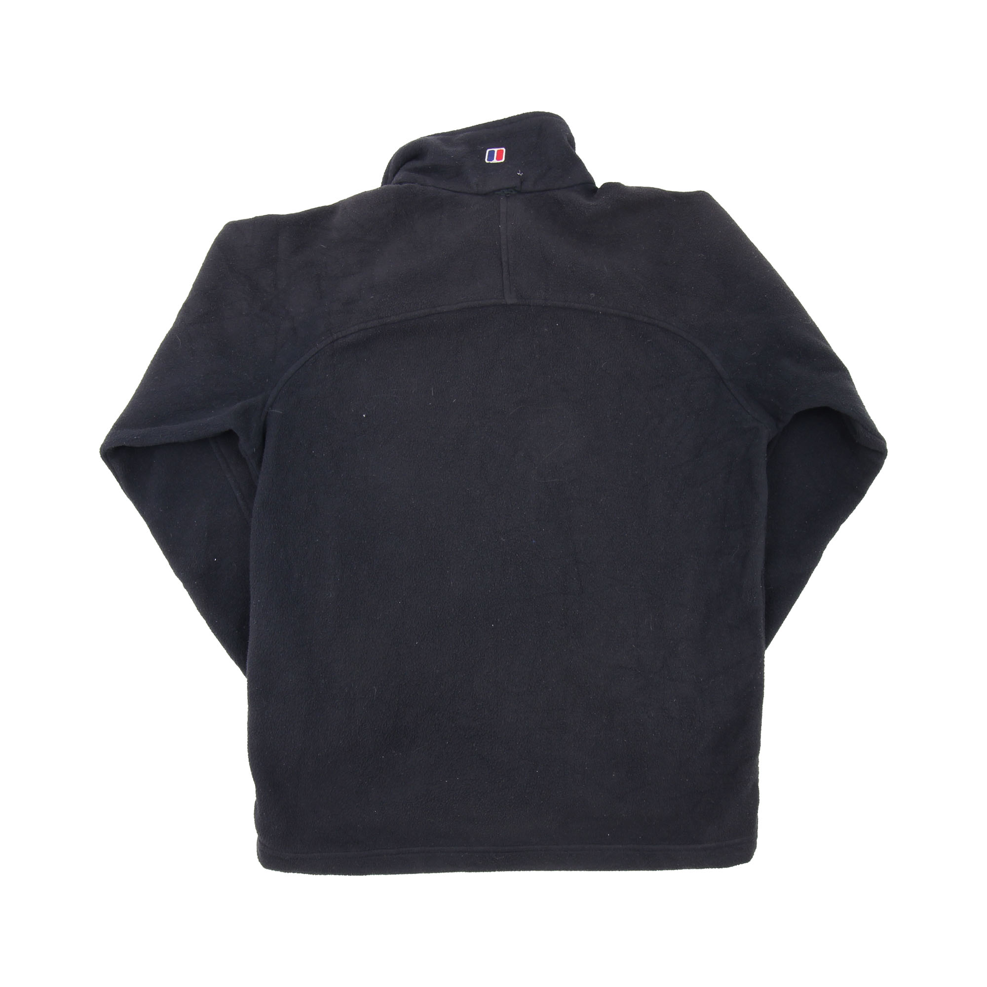 Berghaus Embroidered Logo Fleece -  M