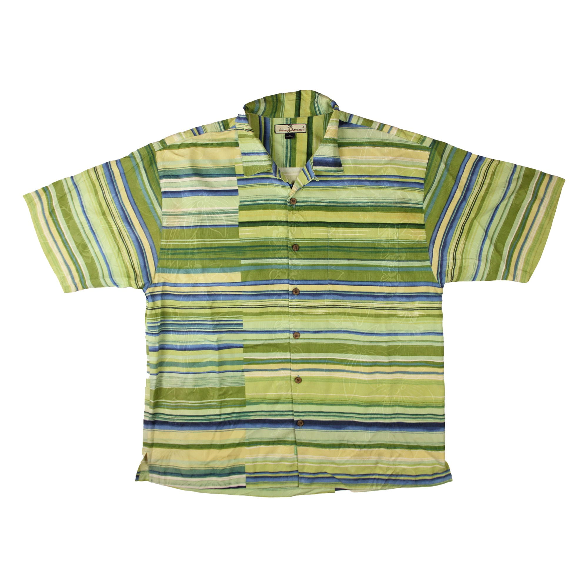 Tommy Bahama Shirt - XL