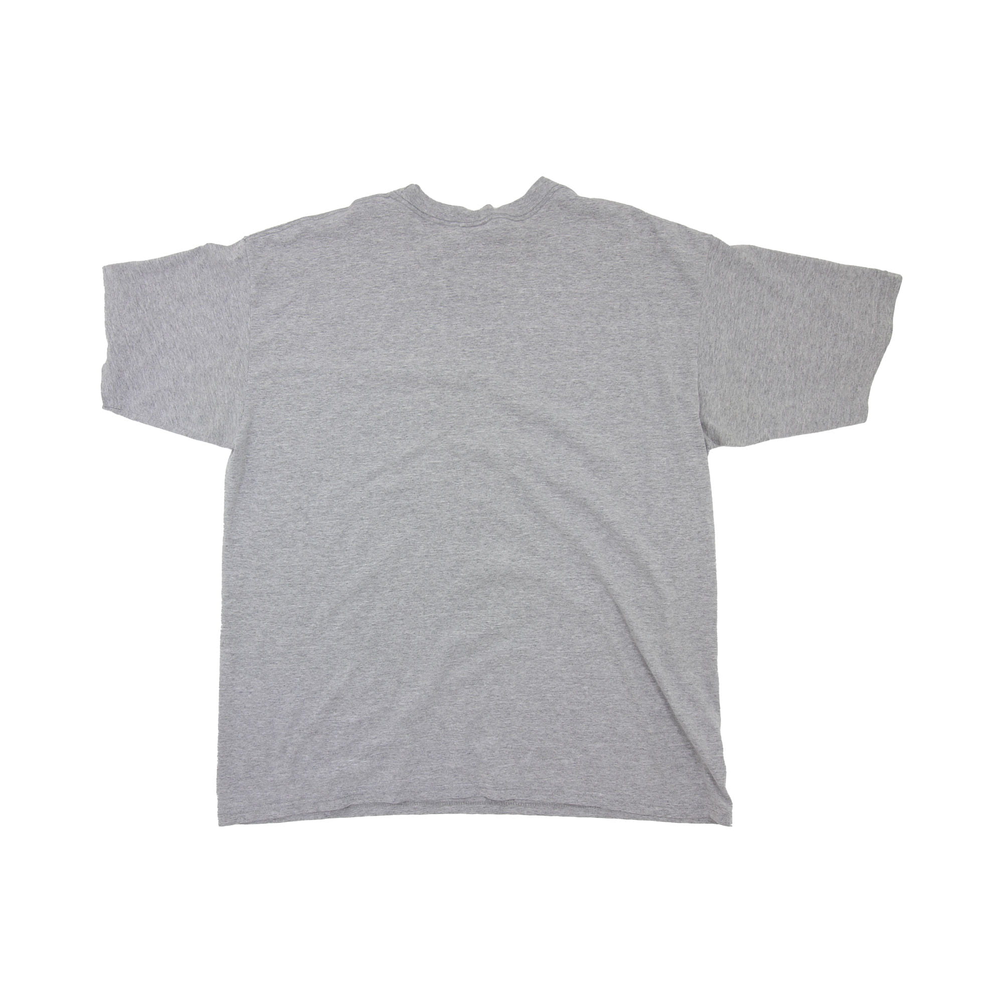 Reebok Embroidered Logo T-Shirt -  XL