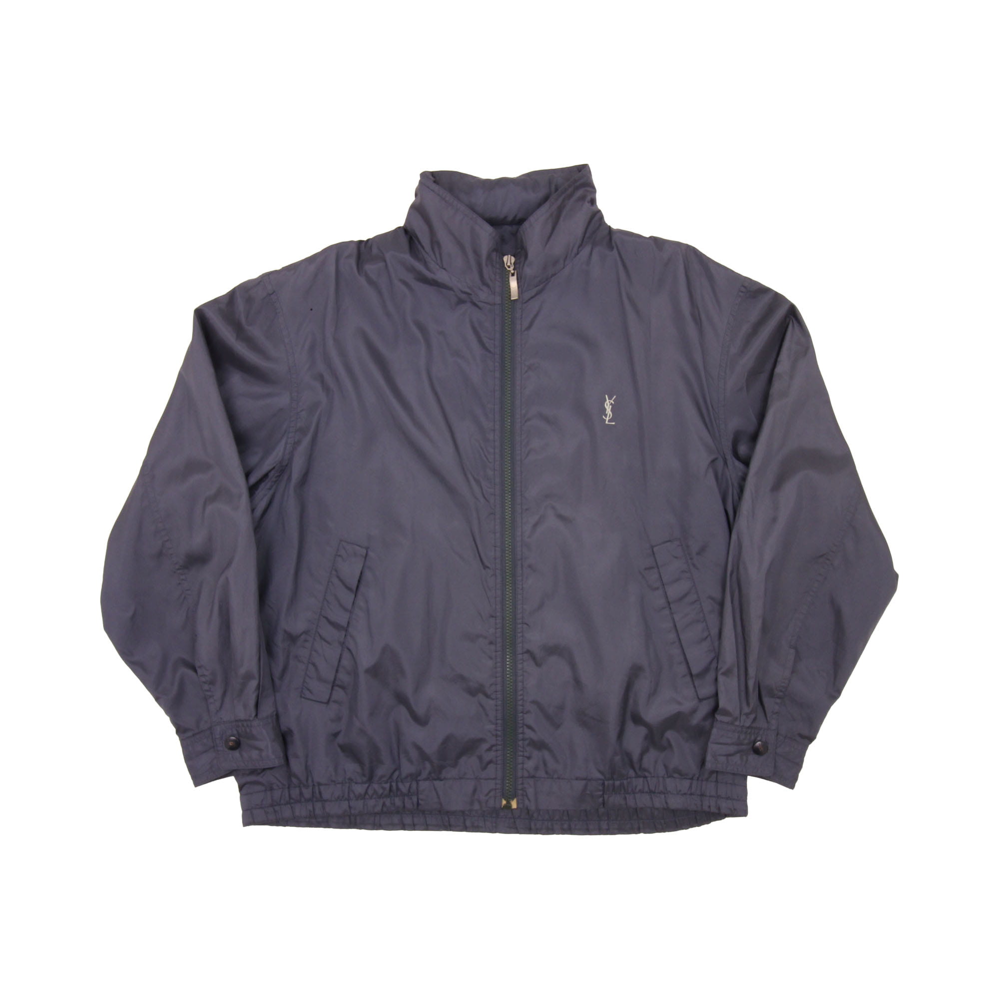 Yves Saint Laurent Thin Jacket - L 