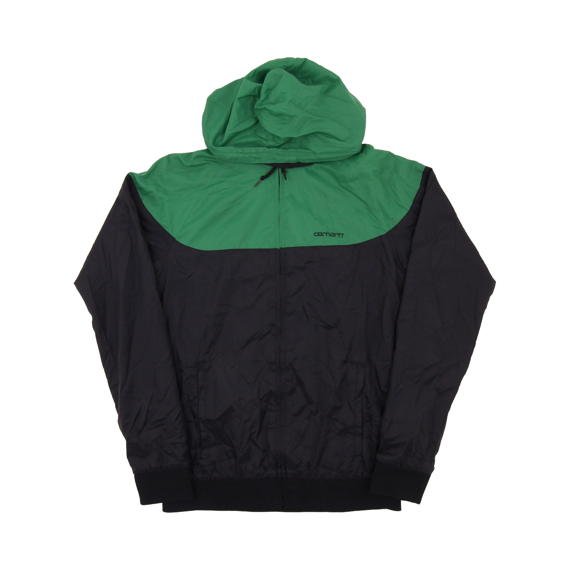 Carhartt Thin Jacket Black - S 