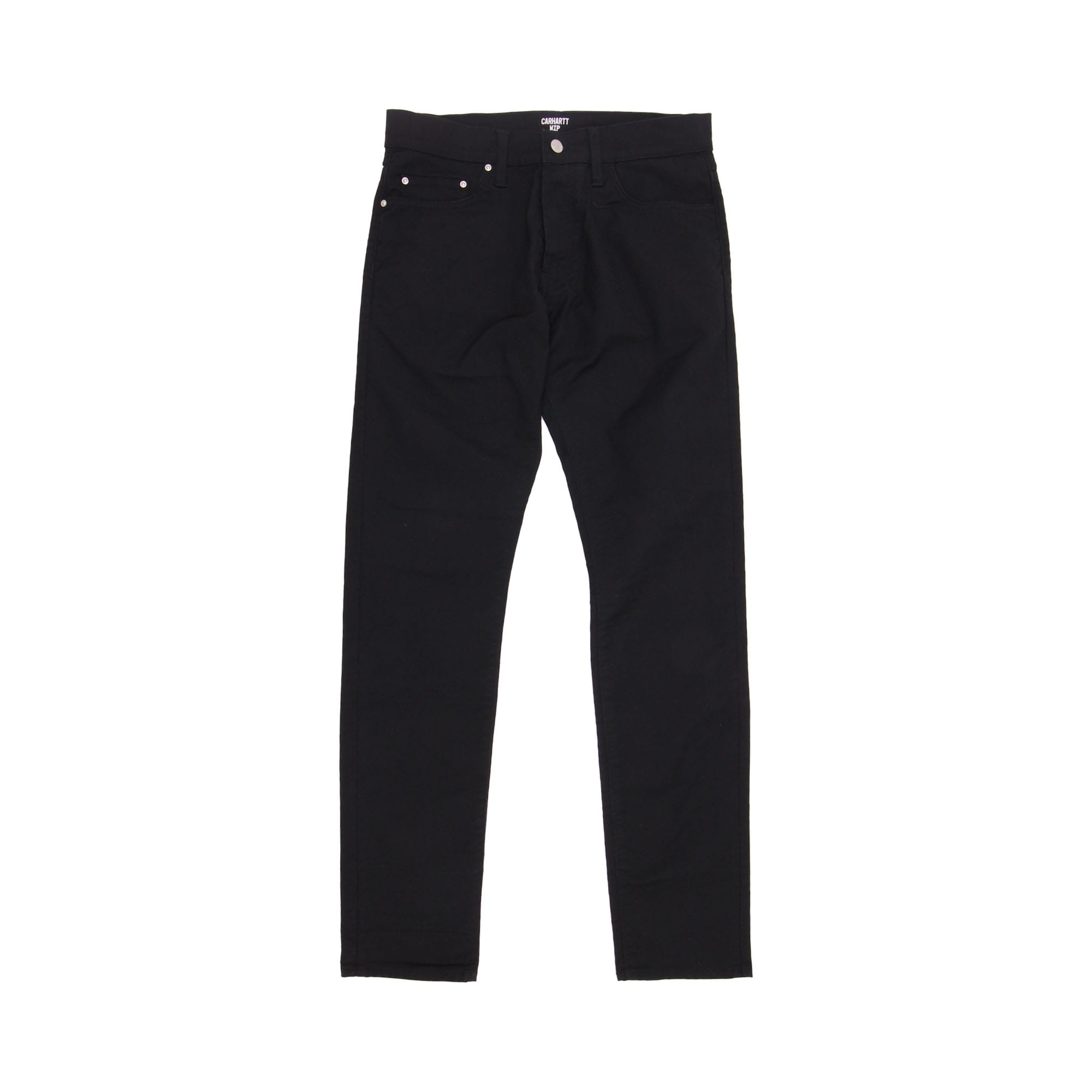 Carhartt Trousers Black - W30 L34