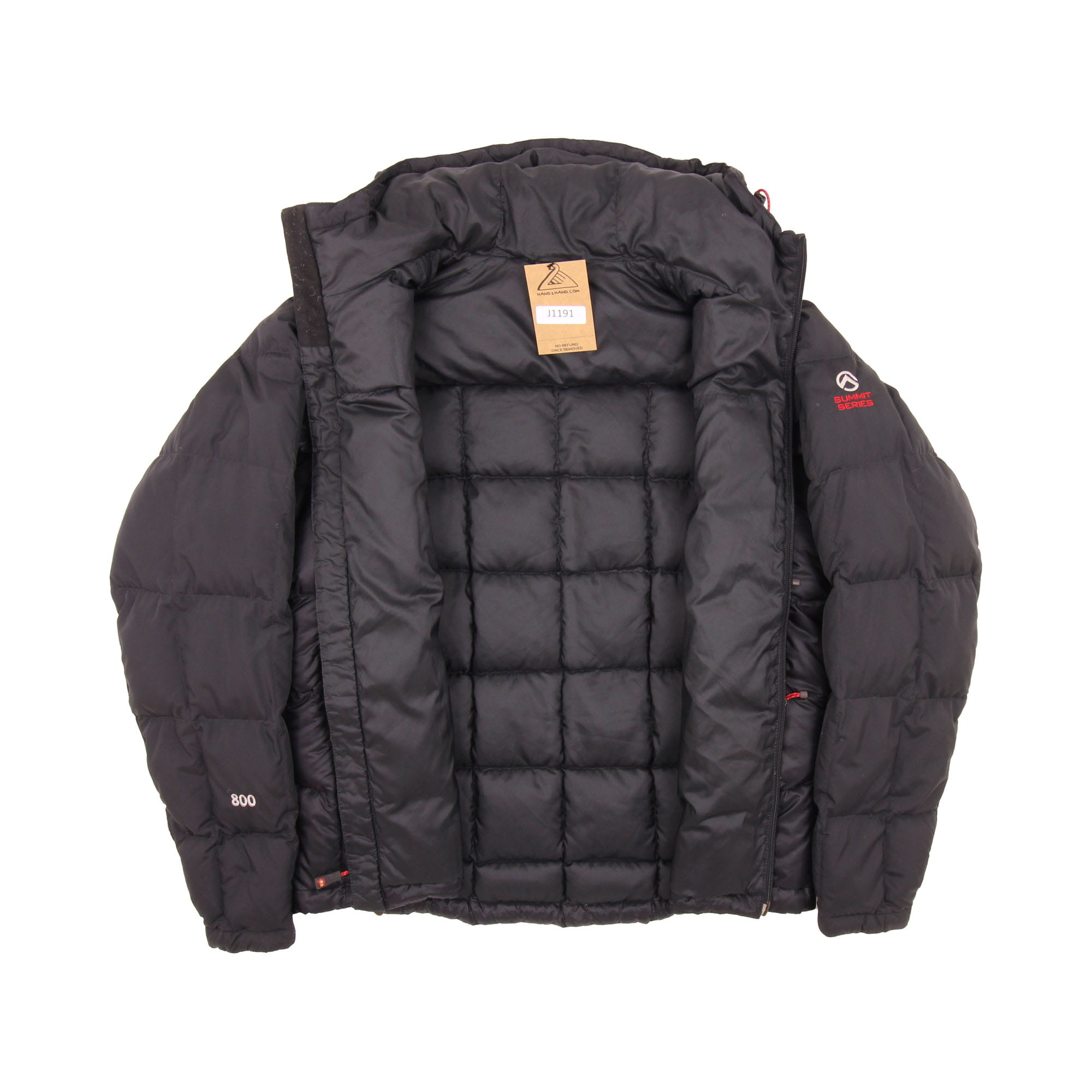 The North Face Summit Series 800 Puffer Jacket -  S