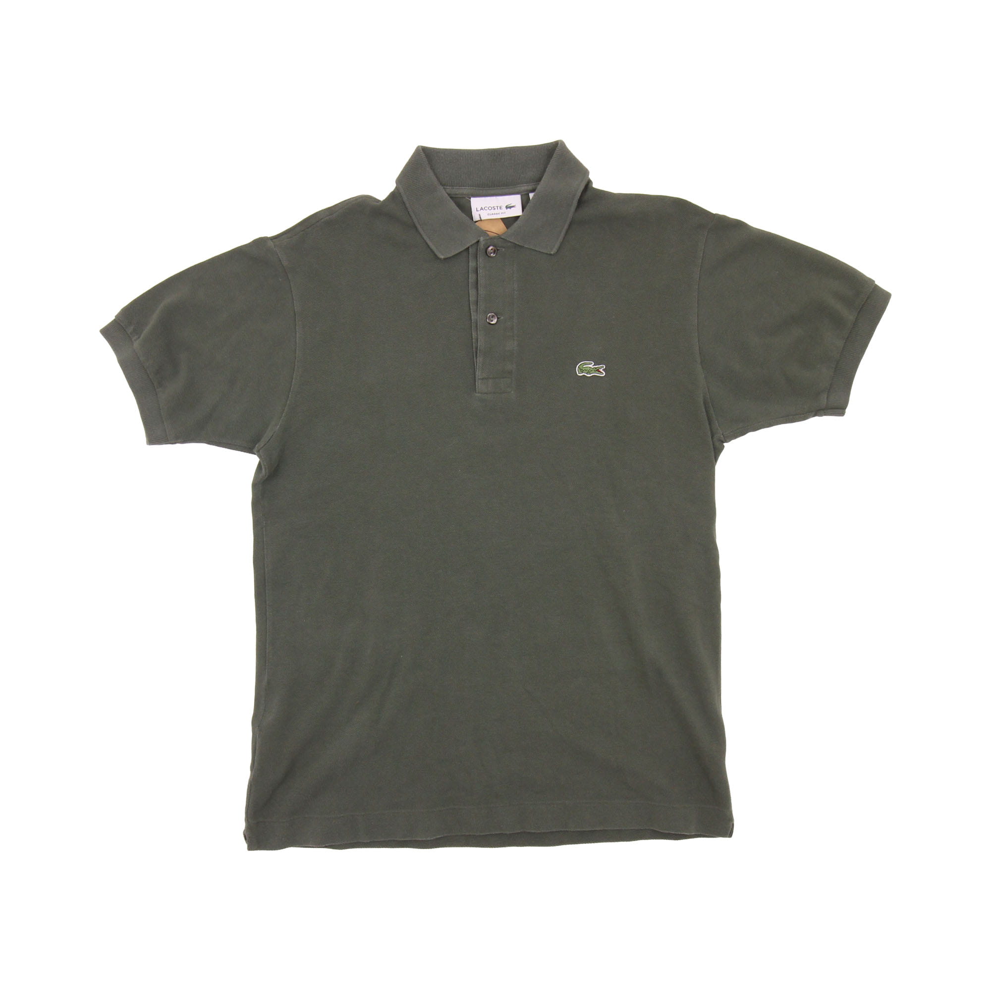 Lacoste Polo Shirt - S 