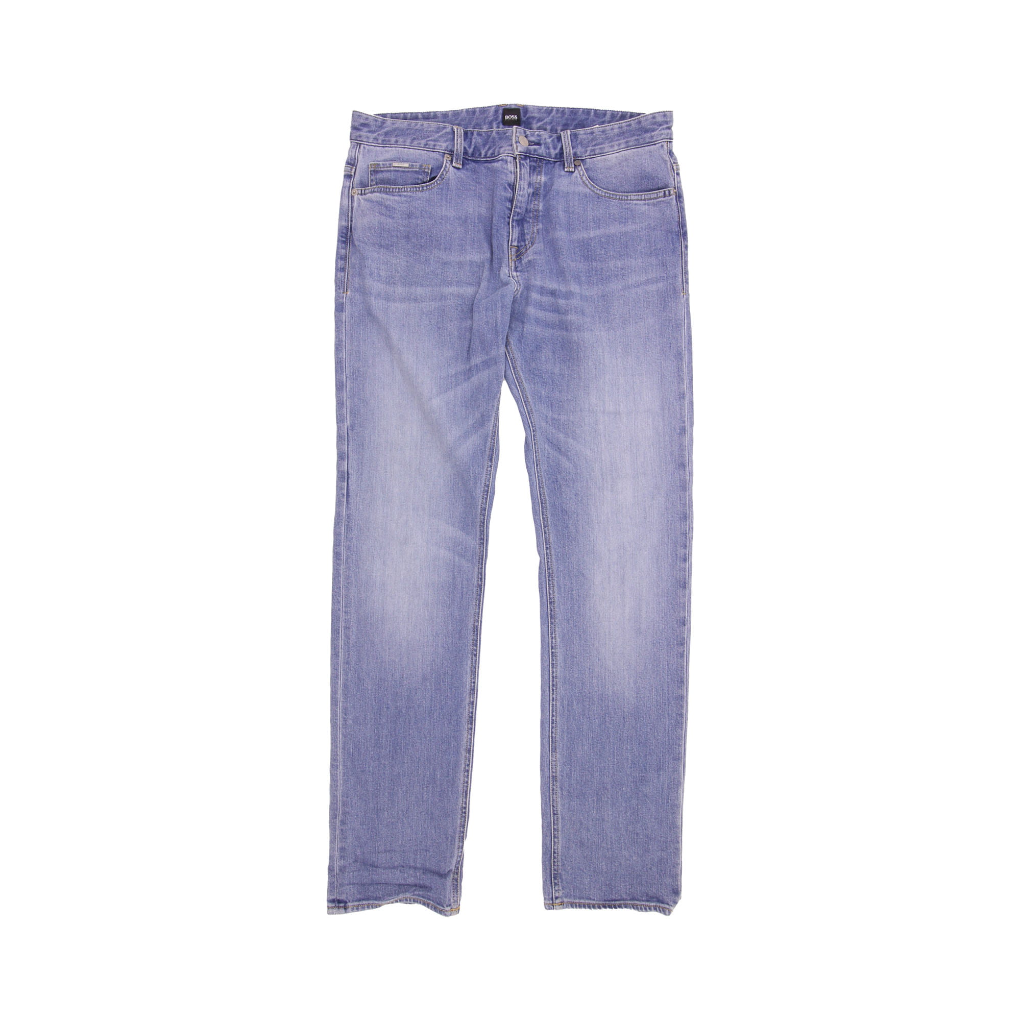 Hugo Boss Jeans Blue - W34 L34