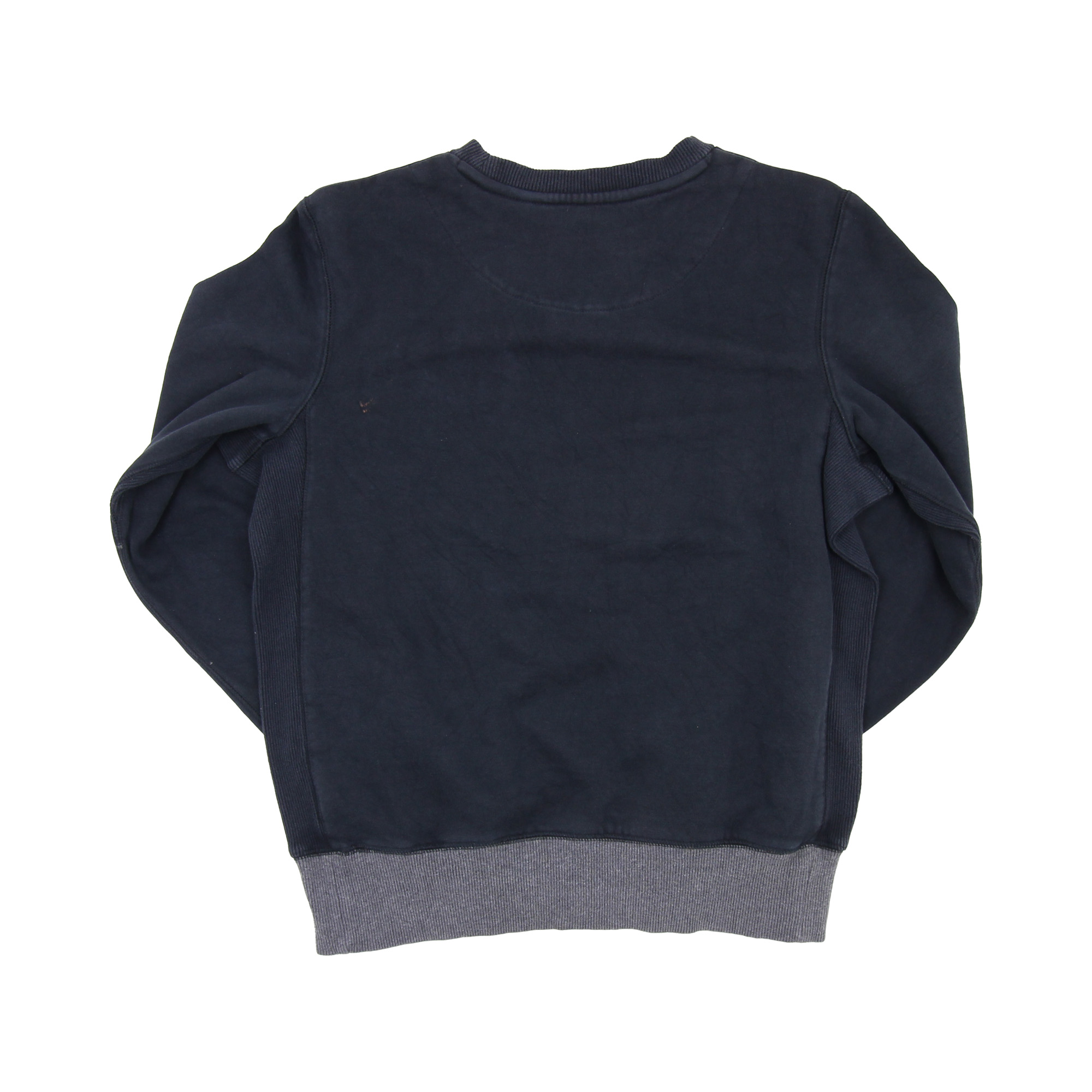 Nike Sweatshirt Black - M Nike Sweatshirt Black - M
