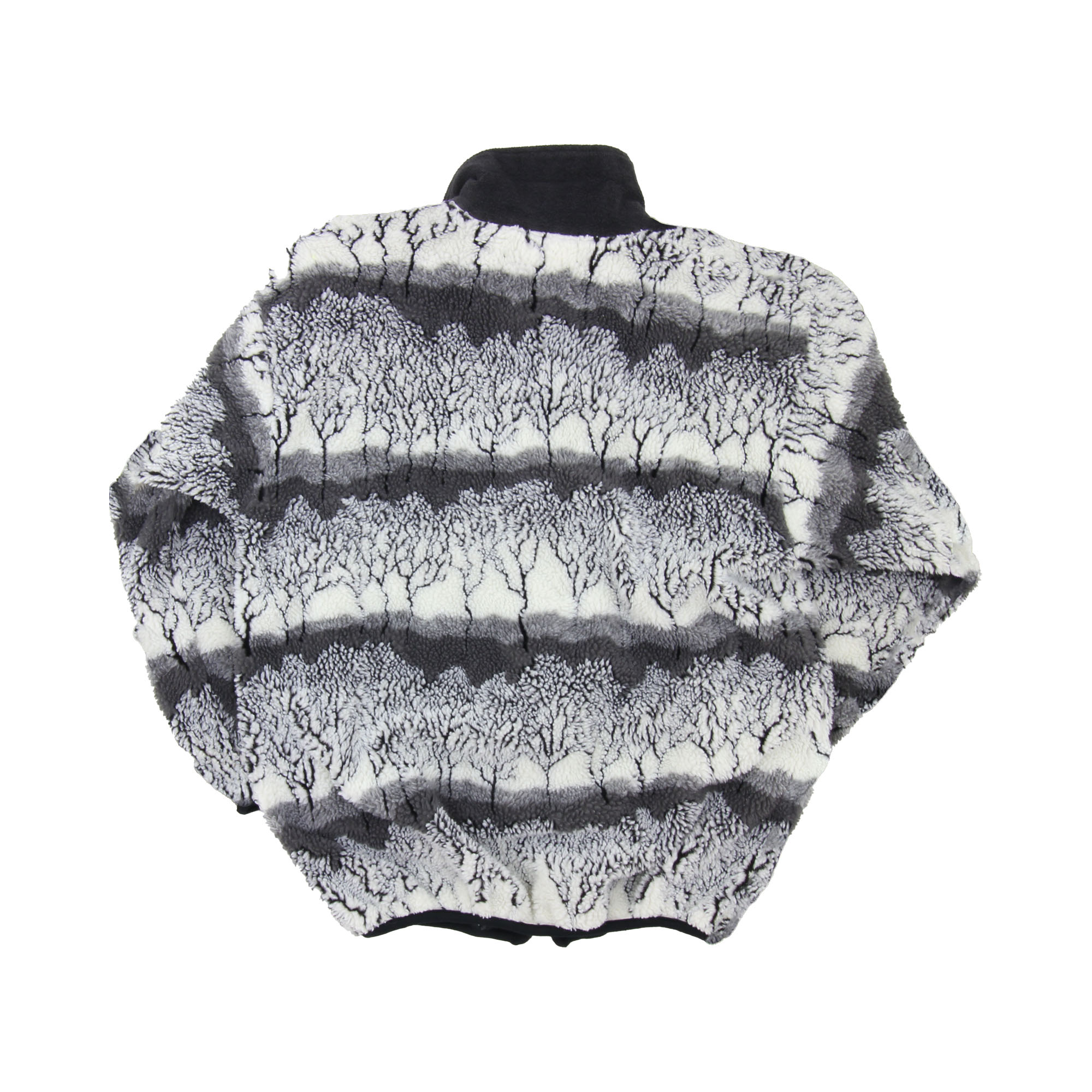 Duffel Cozy Fleece - S/M Duffel Cozy Fleece - S/M