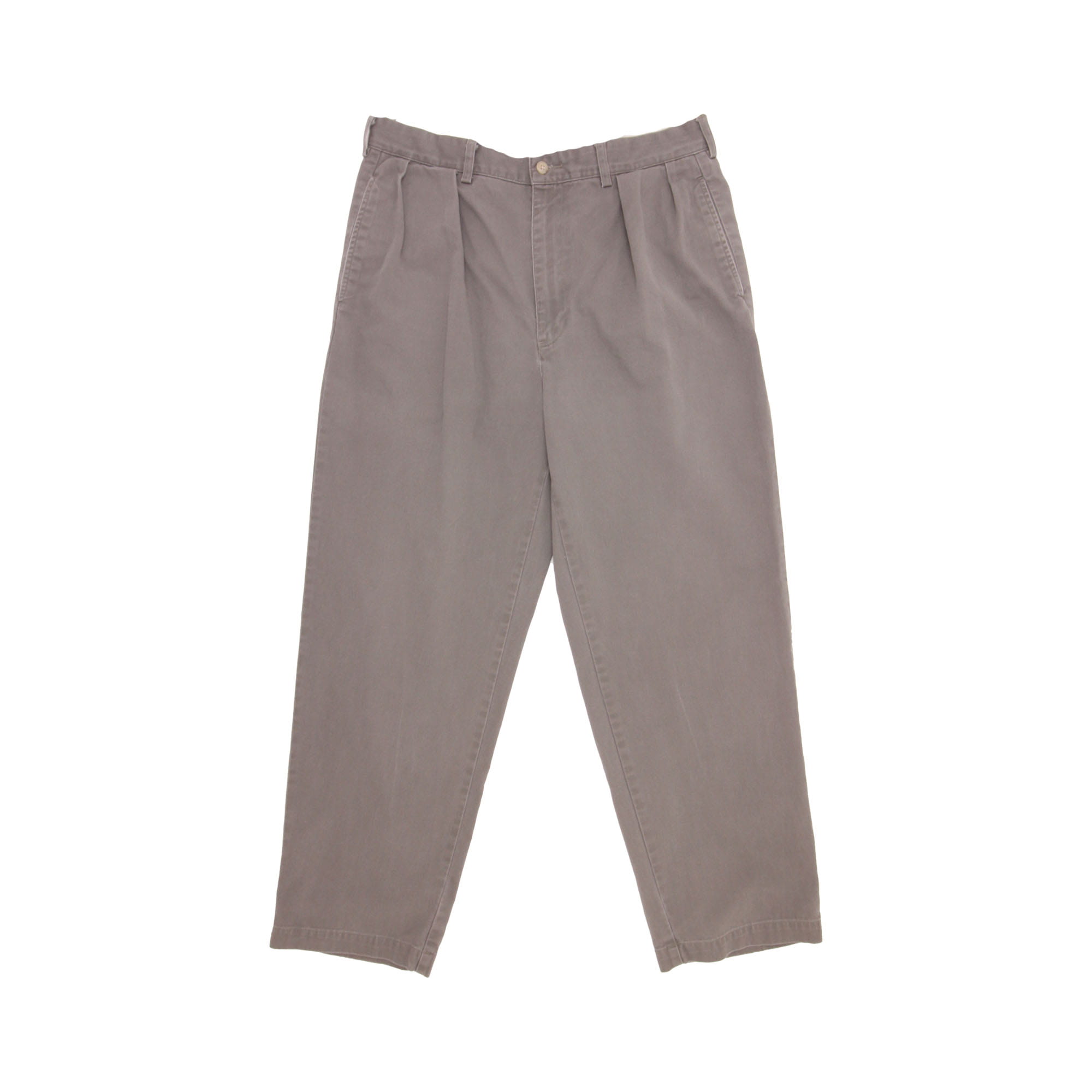 Polo Ralph Lauren Trousers Grey - W36 L30