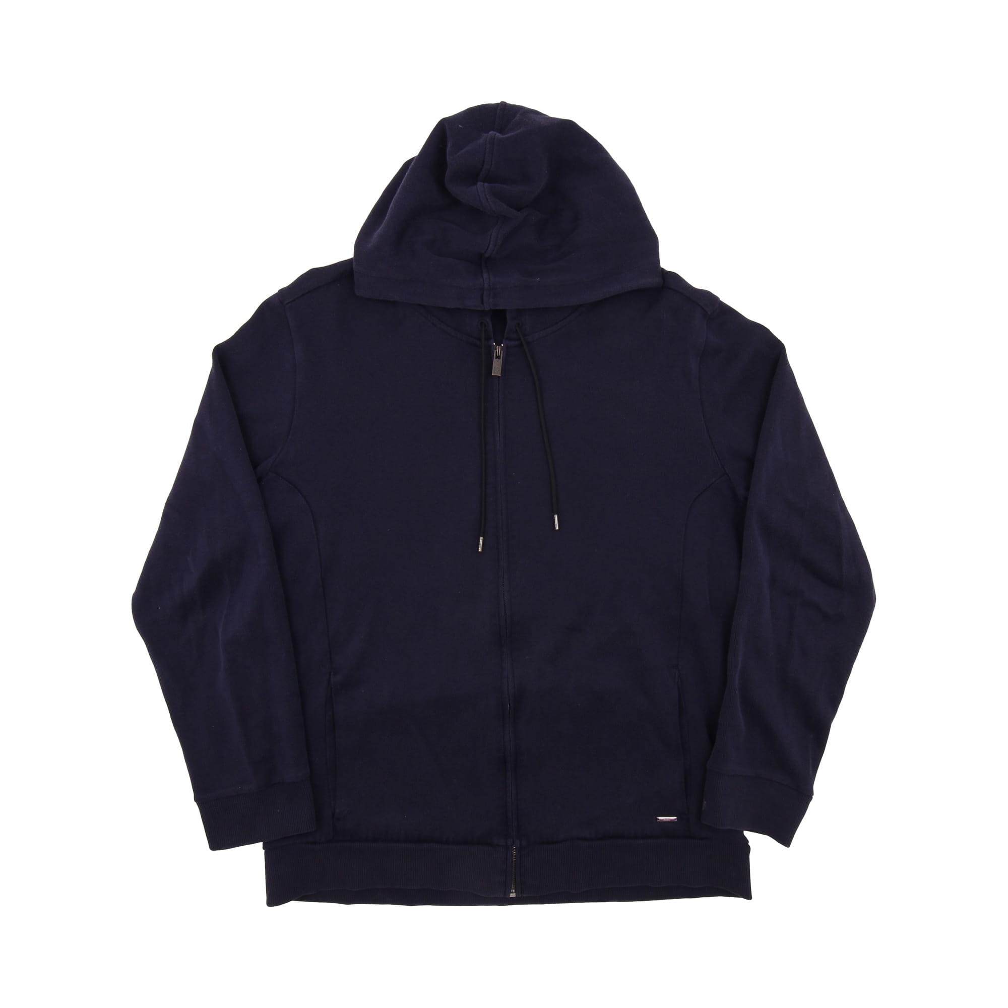 Hugo Boss Hoodie Navy - M 