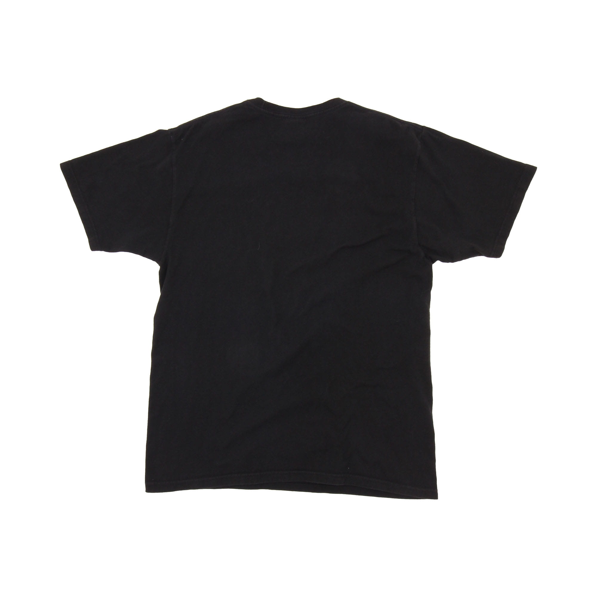 Stussy Printed Logo T-Shirt - M 