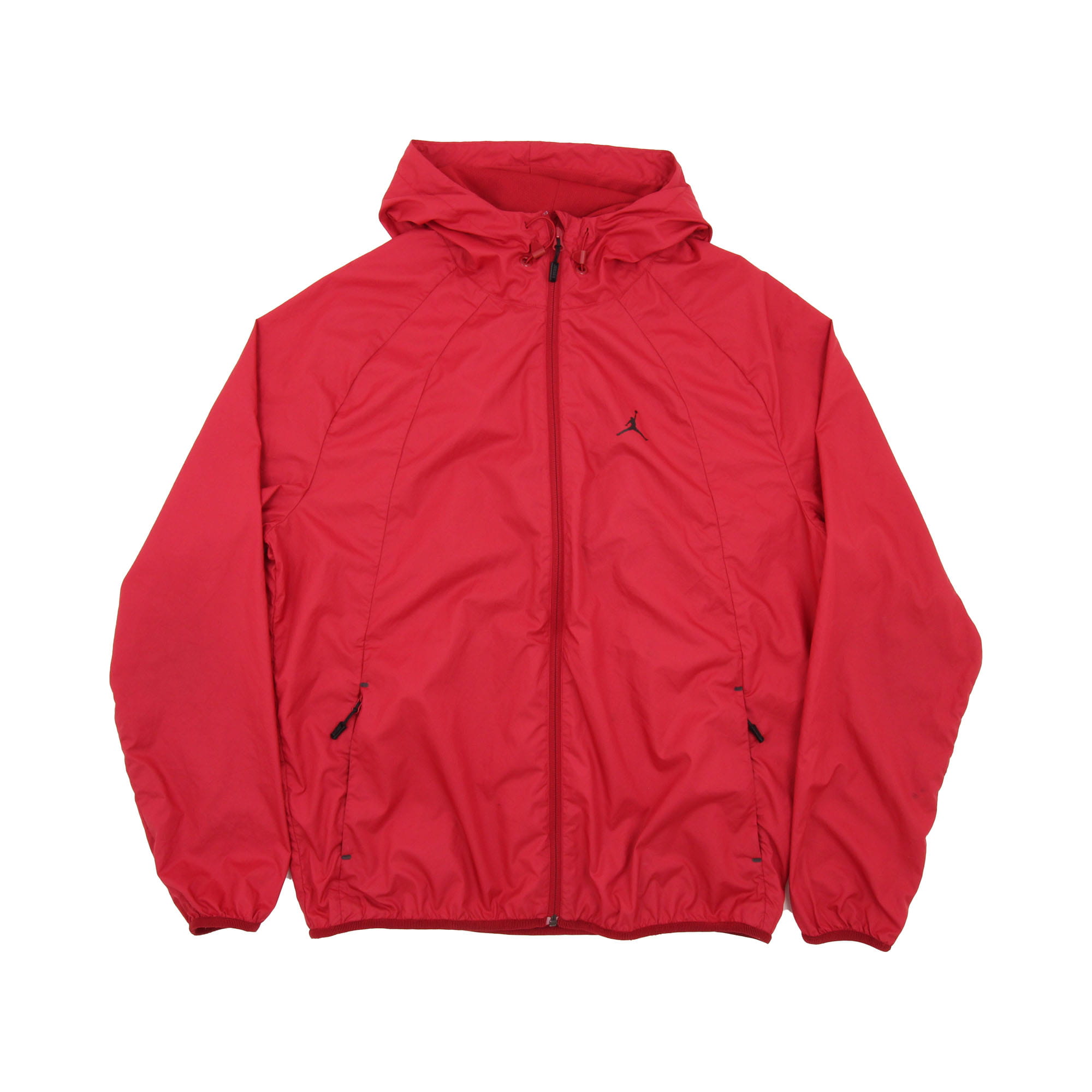 Jordan Thin Jacket Red -  L