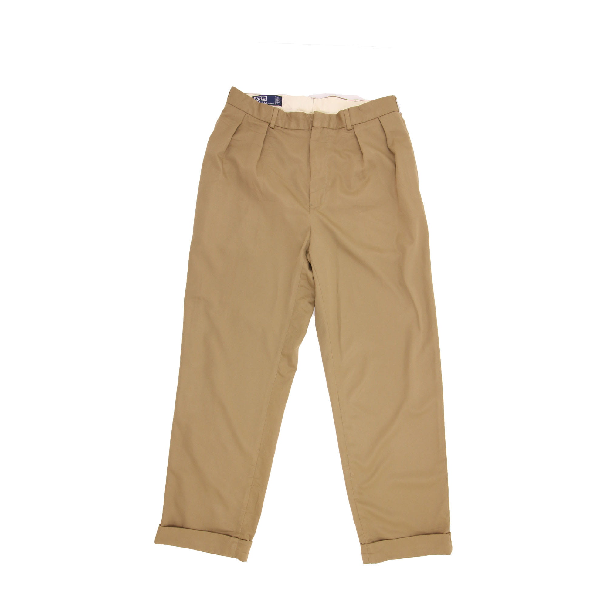 Polo Ralph Lauren Trousers -  W34 L30