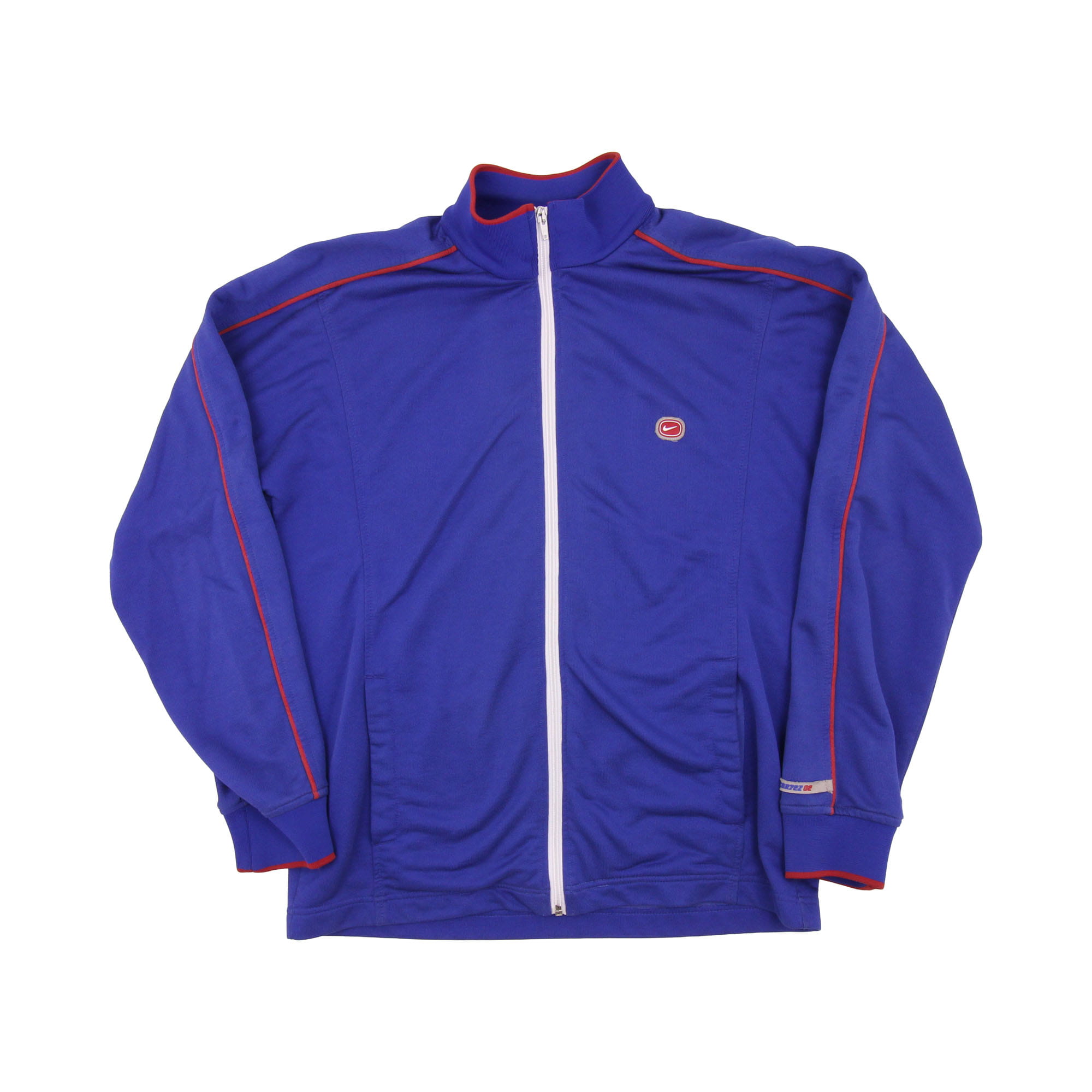 Nike 90s Tracktop - L 