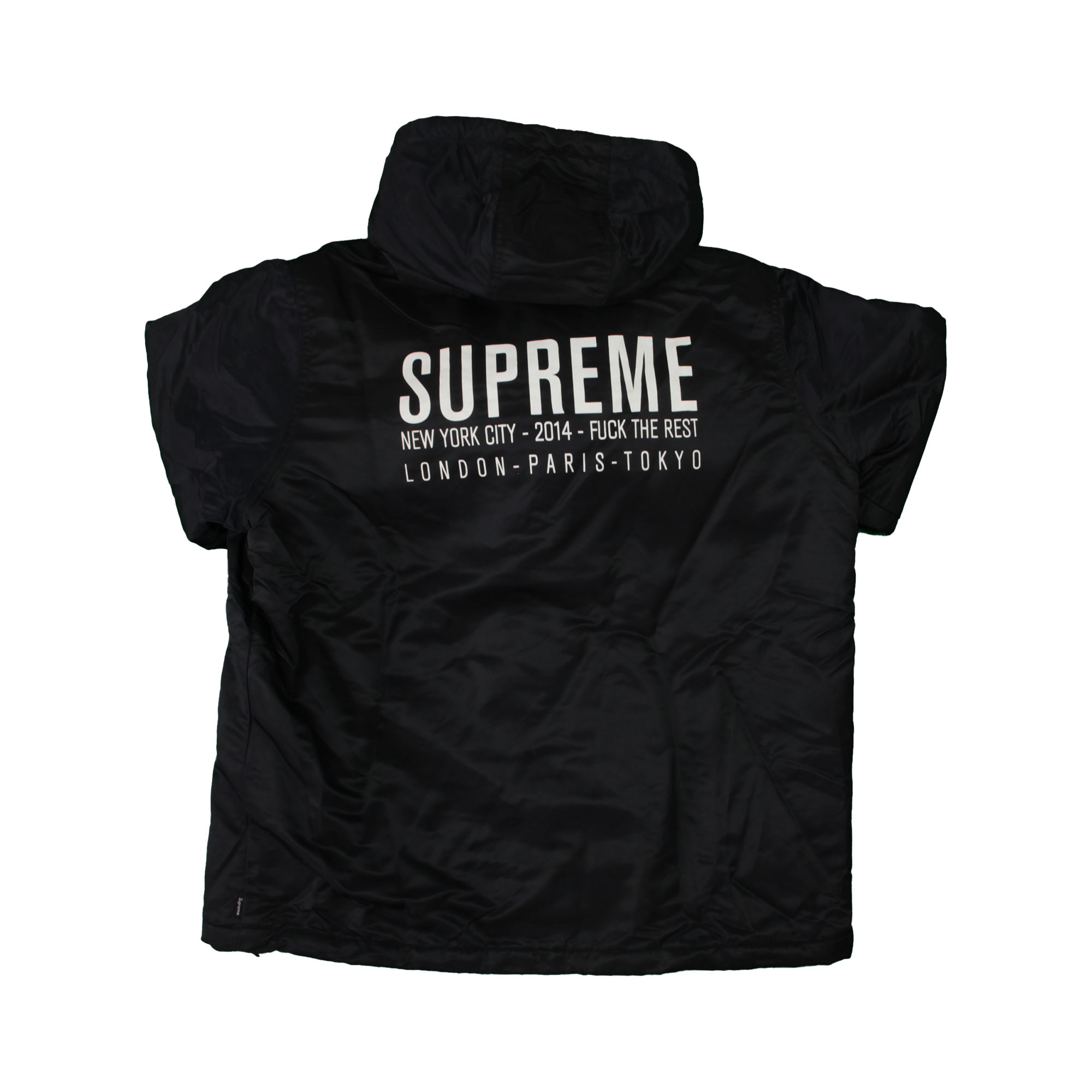 Supreme Rare Jacket - L
