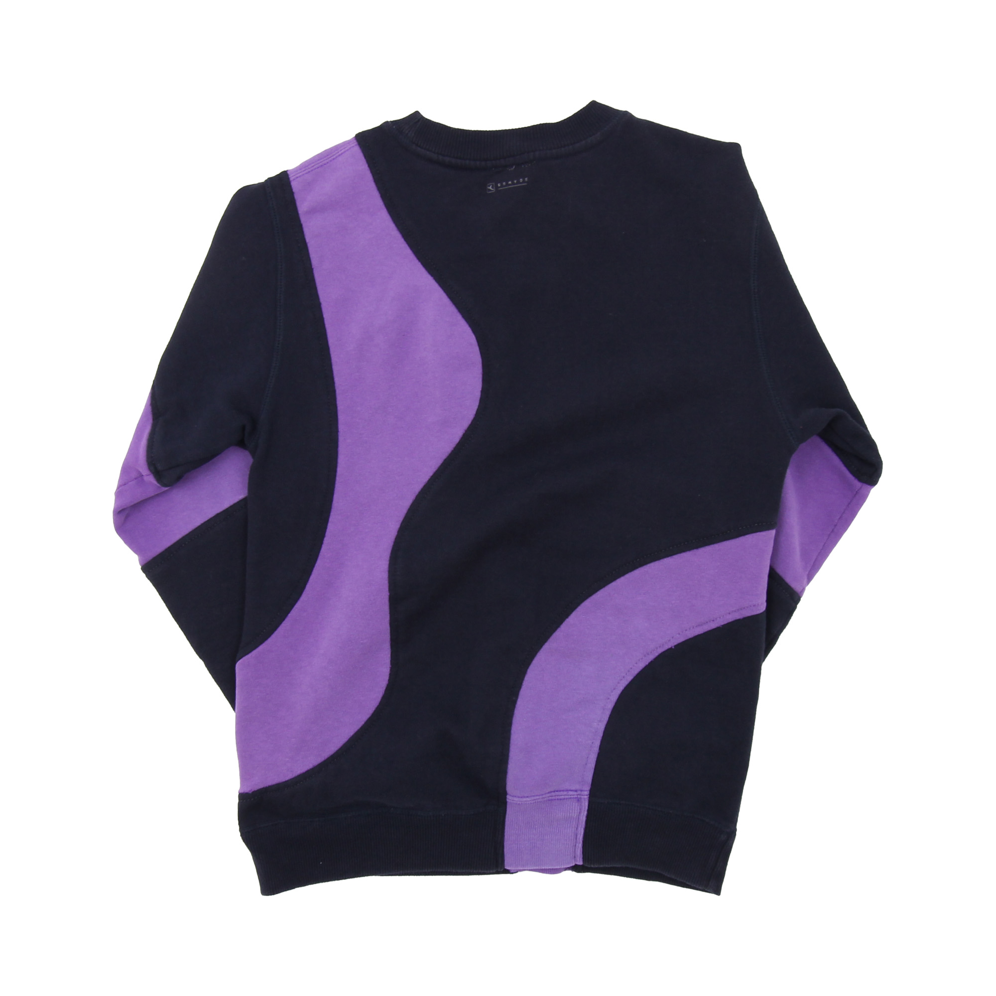 Champion Rework Sweatshirt - S/M Champion Rework Sweatshirt - S/M
