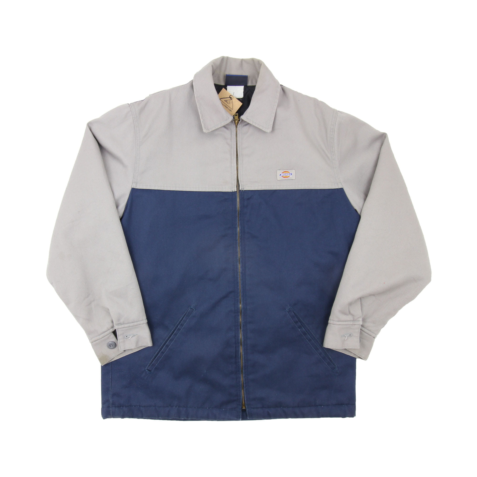 Thin on sale work jacket