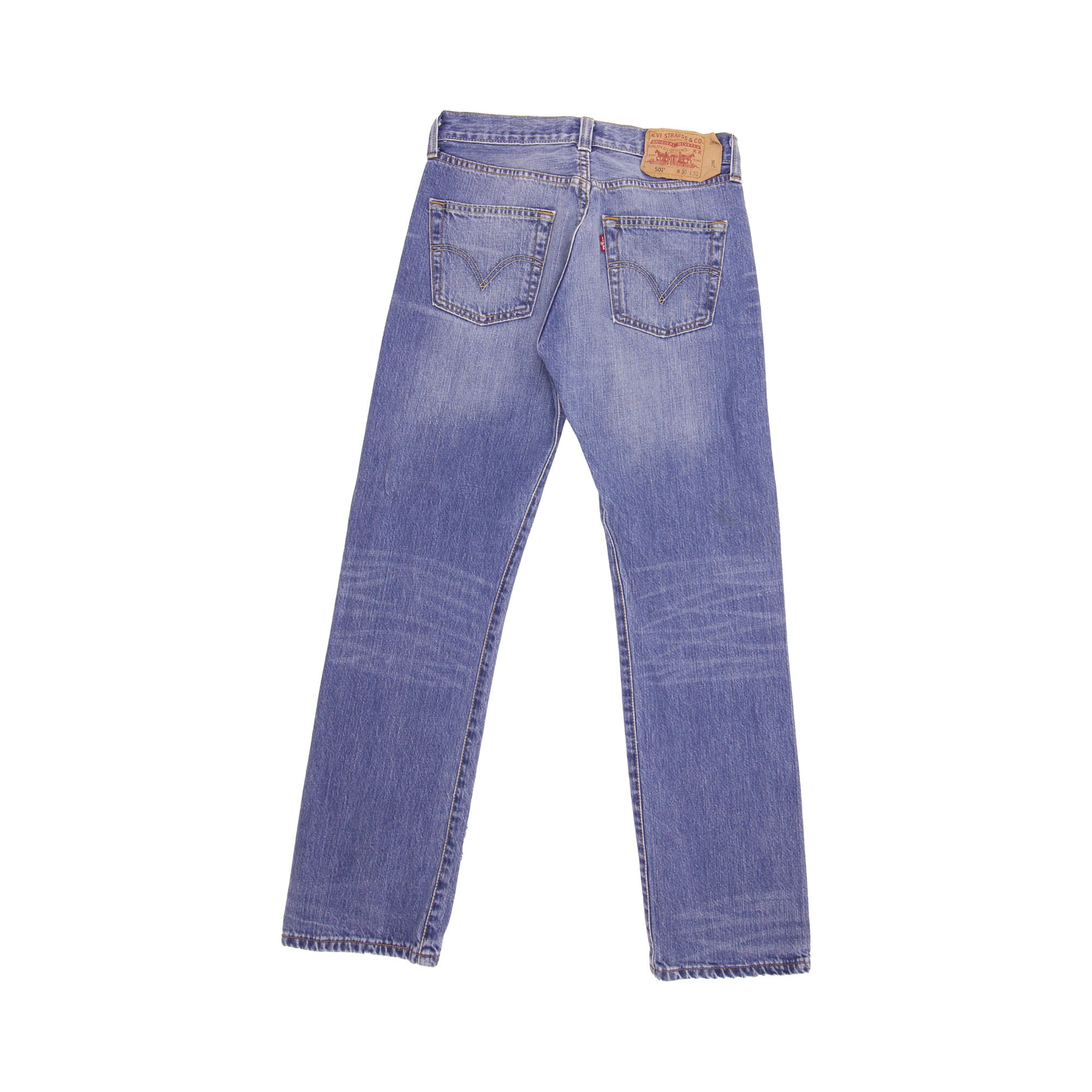 Levi's 501 Jeans -  W30 L30