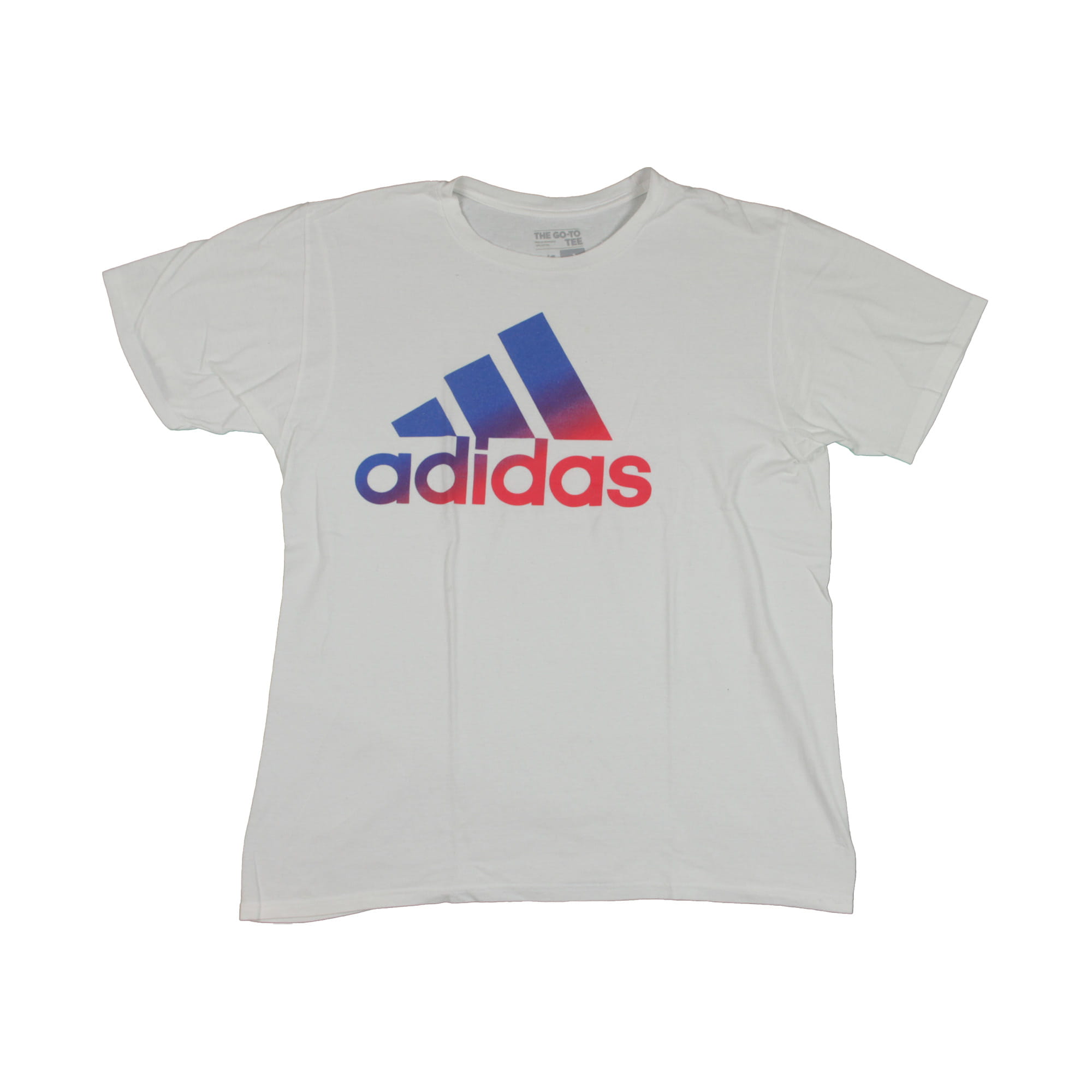 Adidas T-Shirt - L