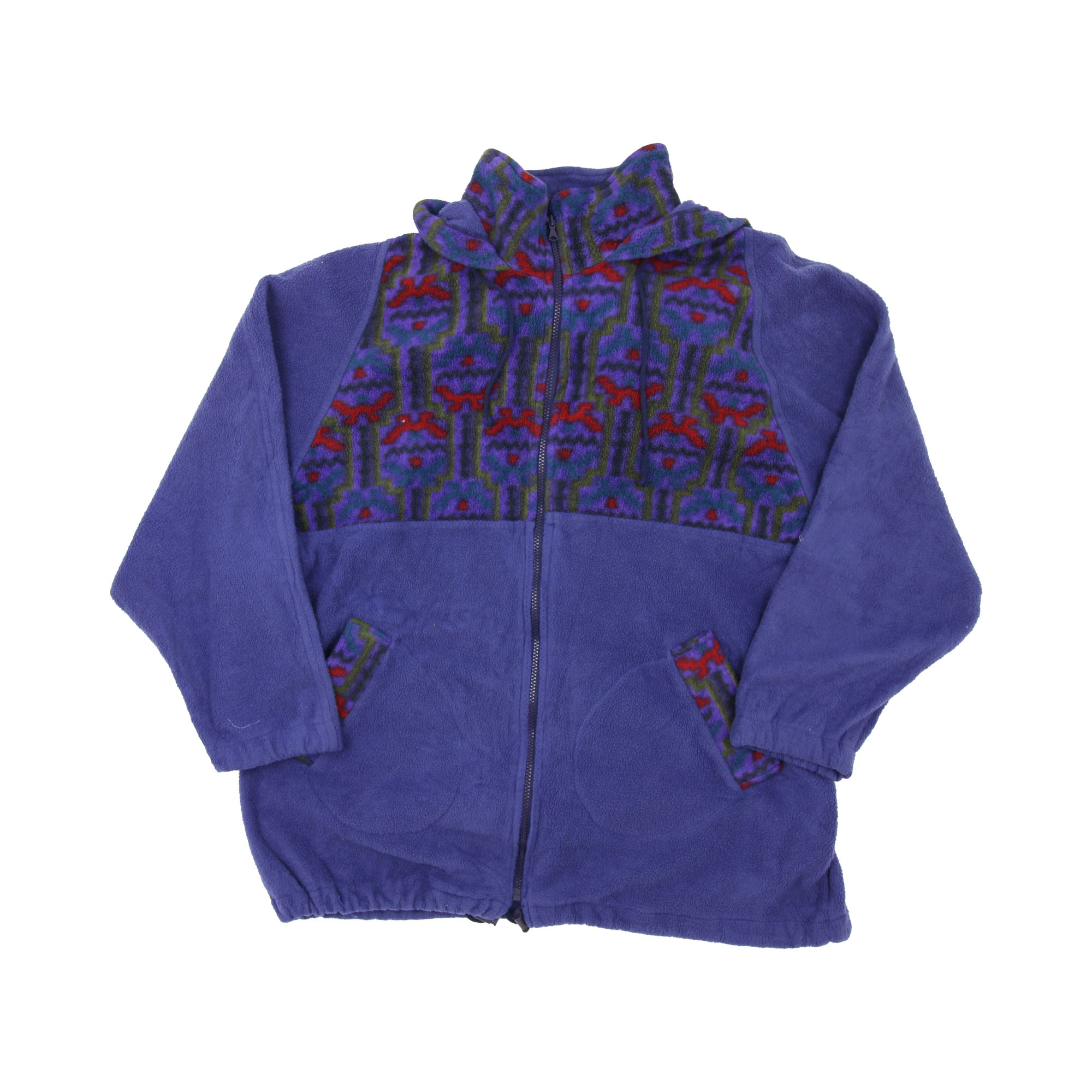 Vintage Fleece - XL Vintage Fleece - XL