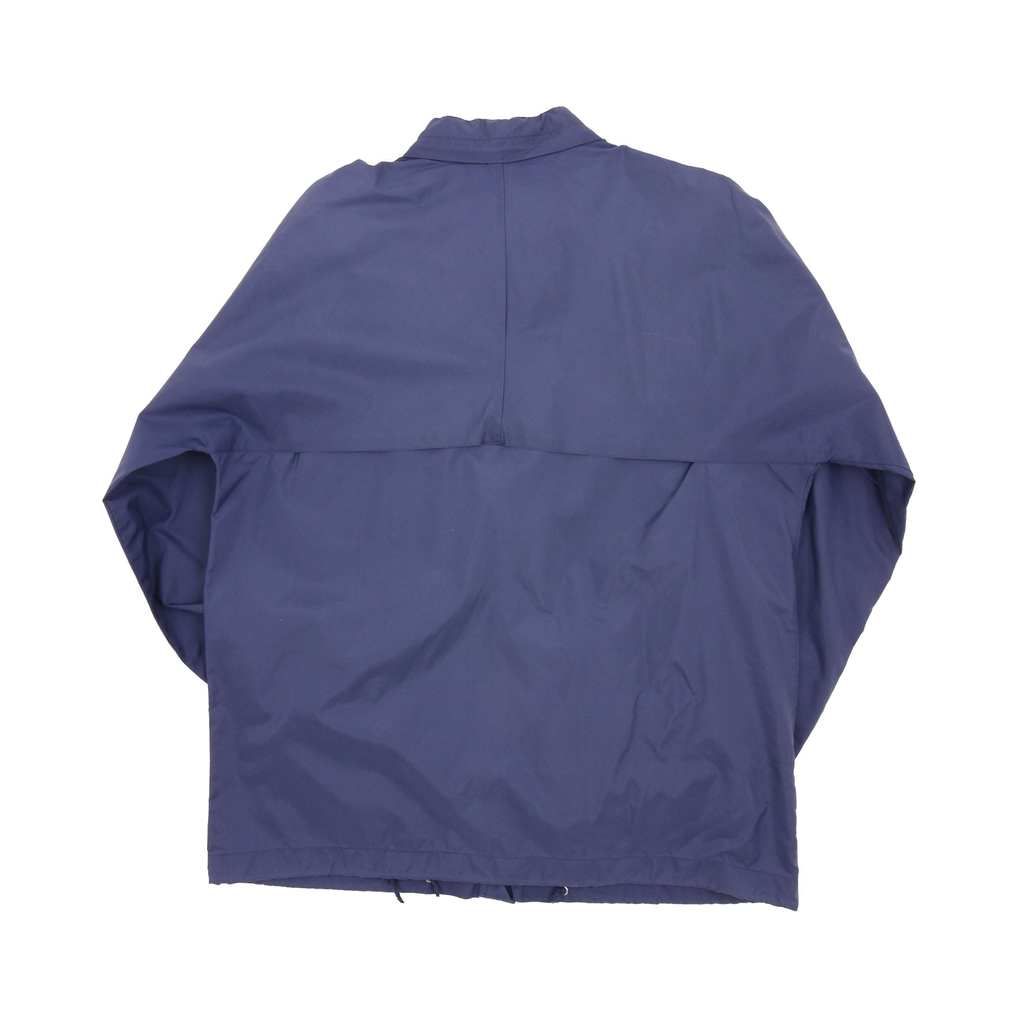 Adidas Wind Jacket Blue -  M