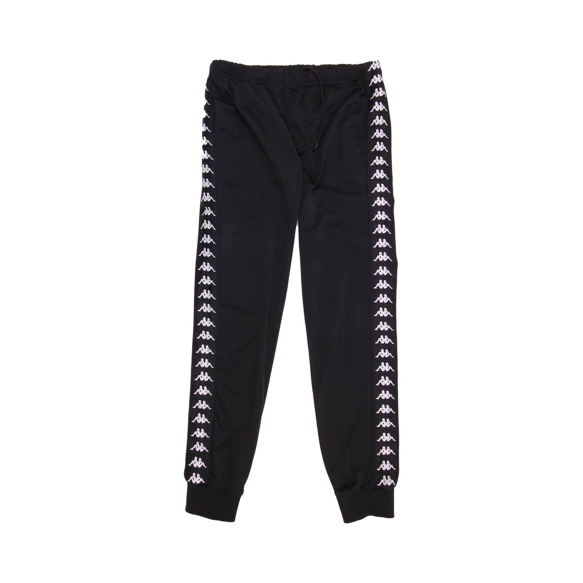 Kappa Sweatpants Black - XL