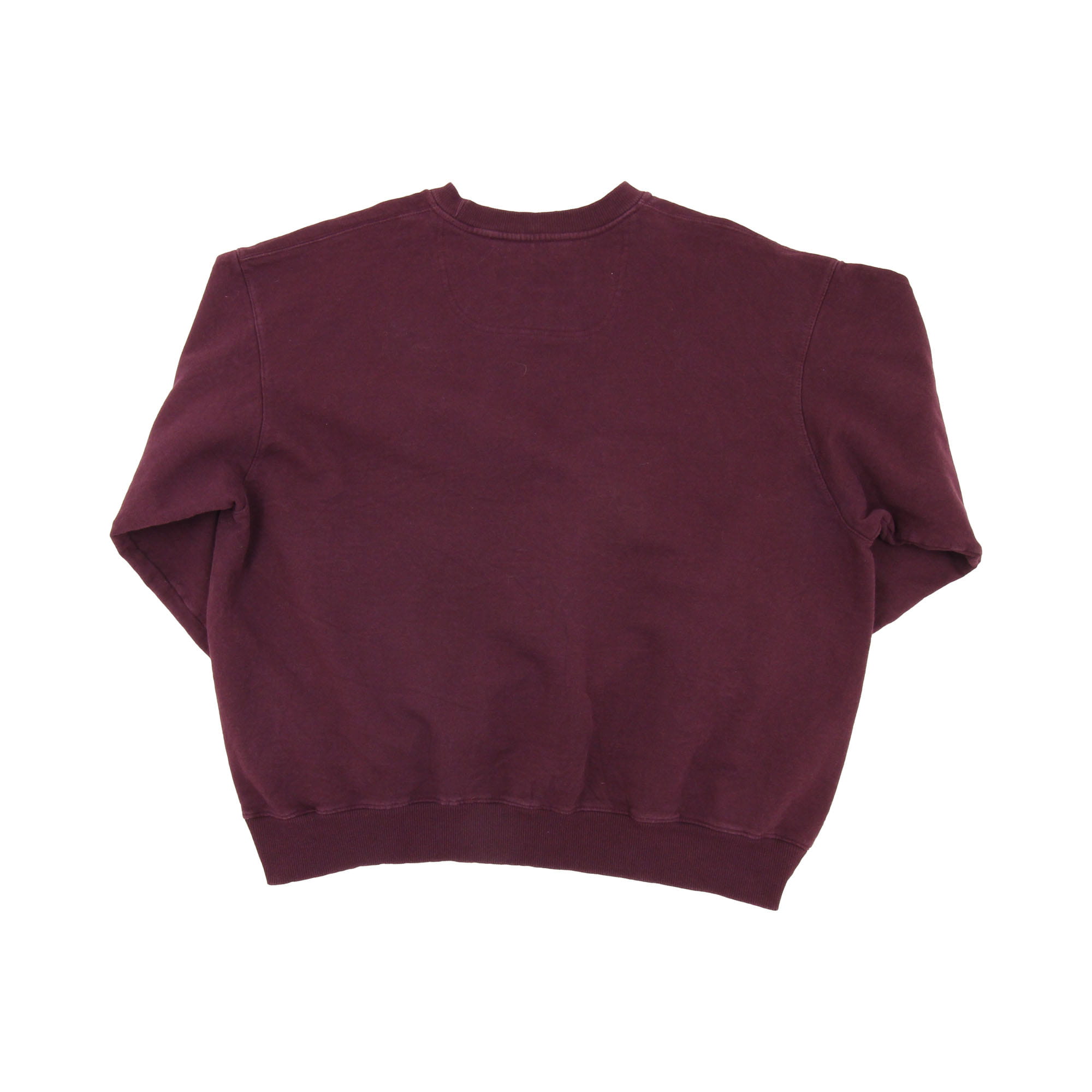 Champion hotsell sweater bordeaux