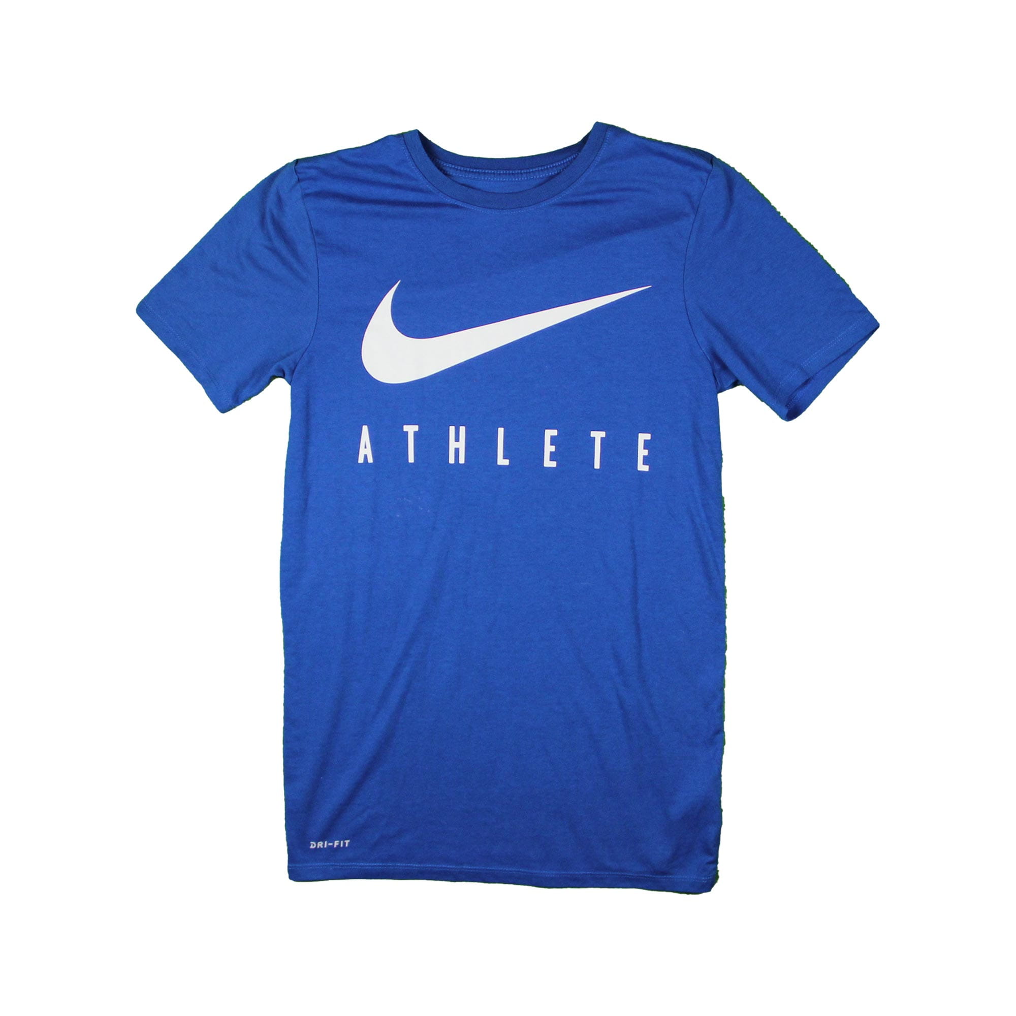Nike Big Swoosh T-Shirt - S