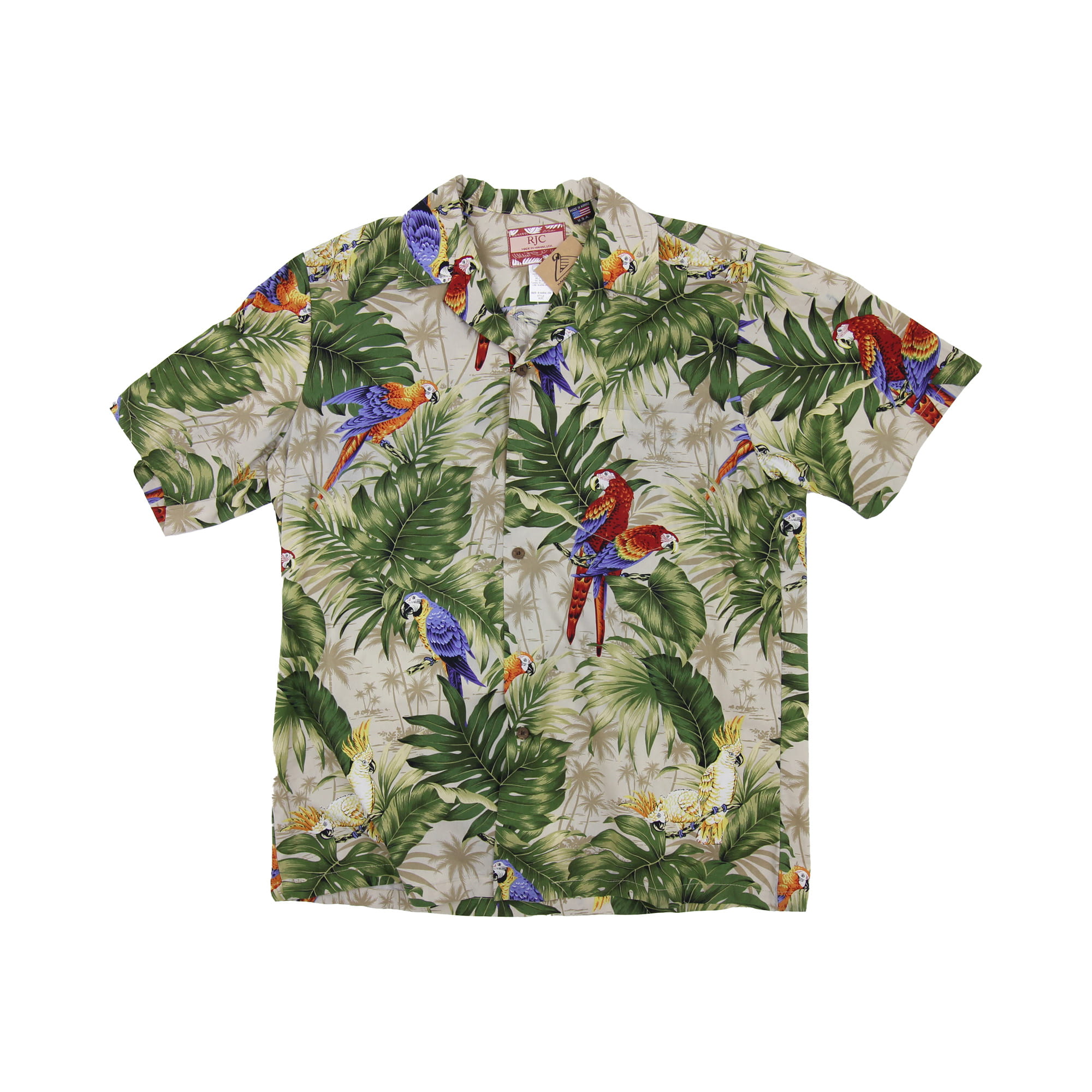 Rjc Long Sleeve Shirt - XL Rjc Long Sleeve Shirt - XL