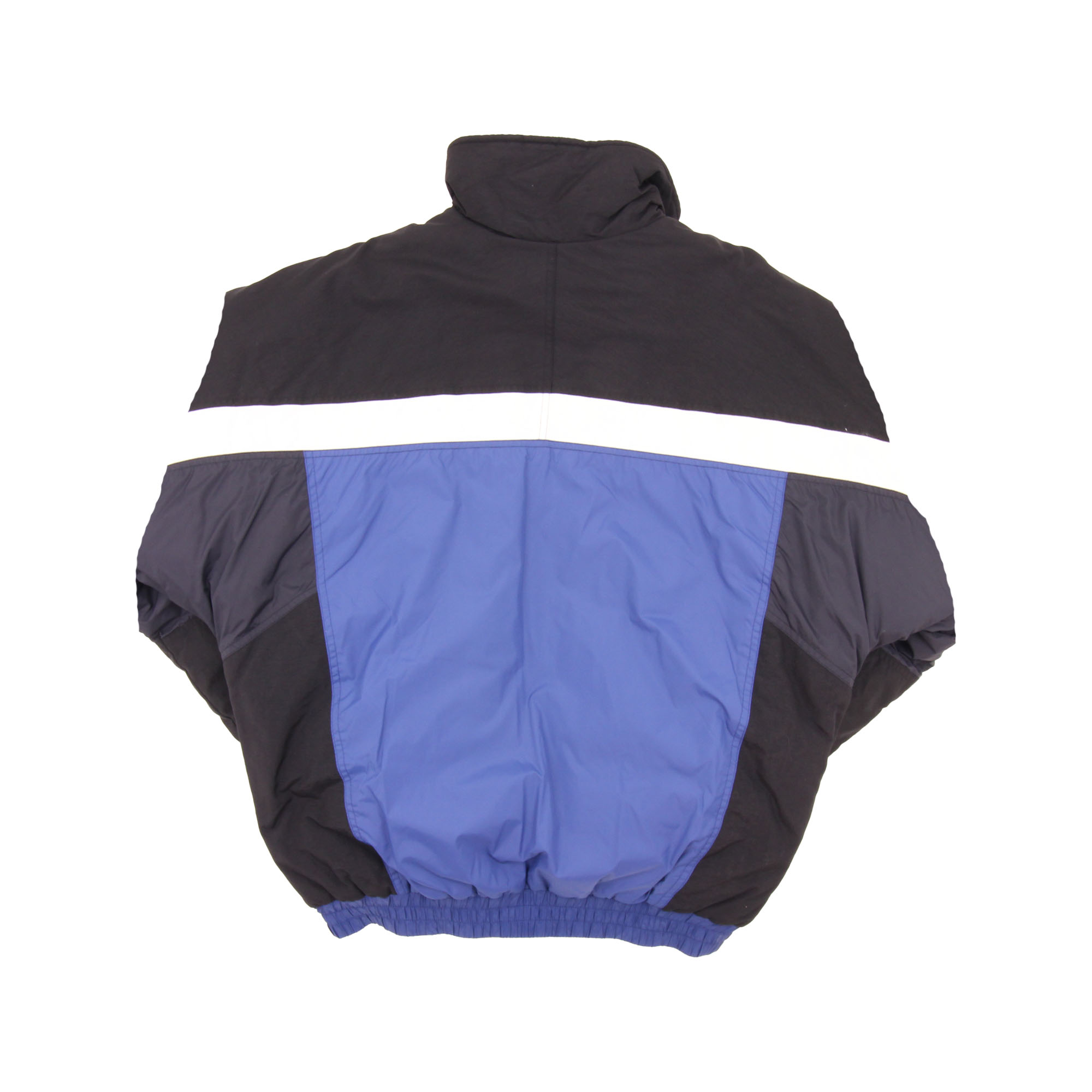 Fila Vintage Puffer Jacket -  L