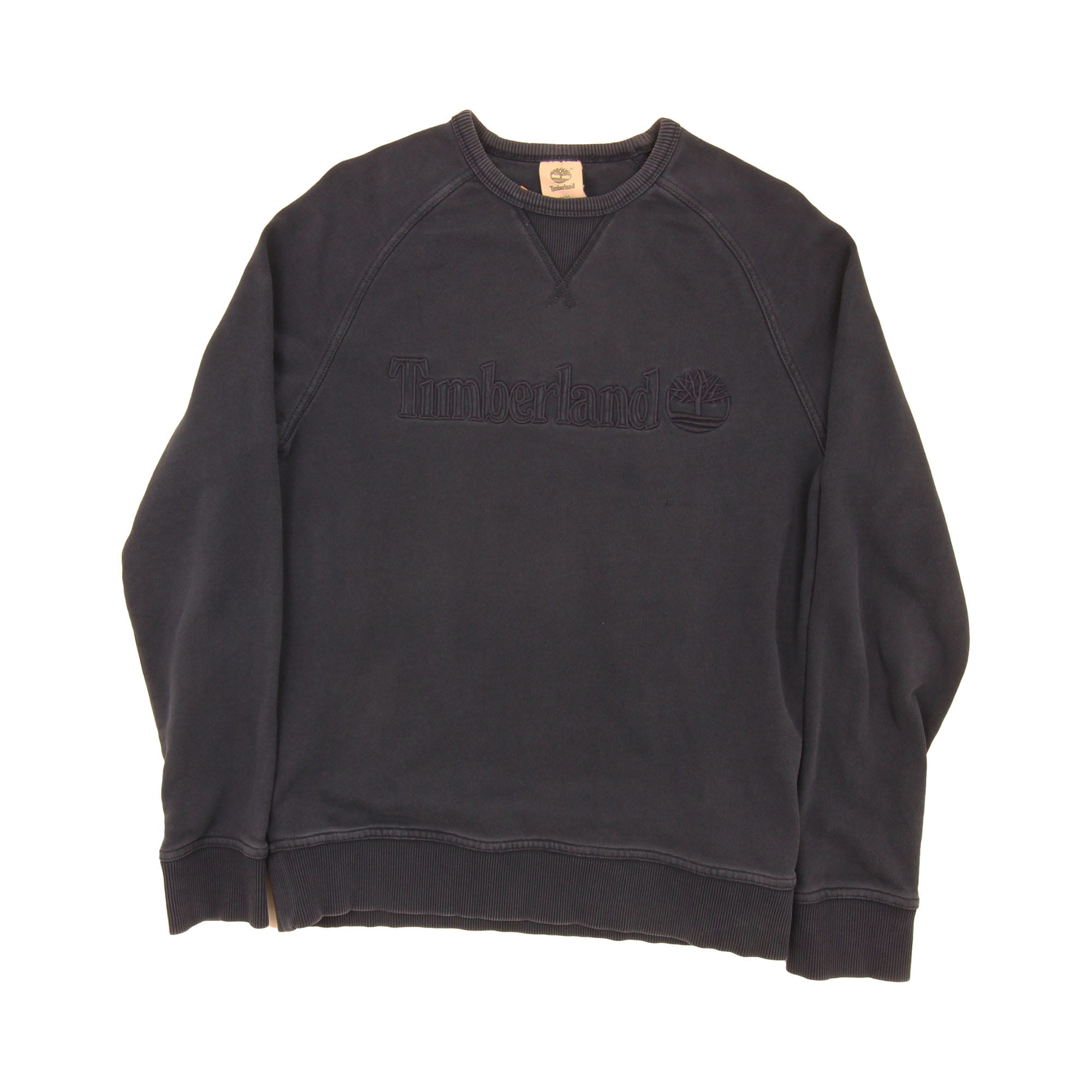 Timberland Sweatshirt -  M